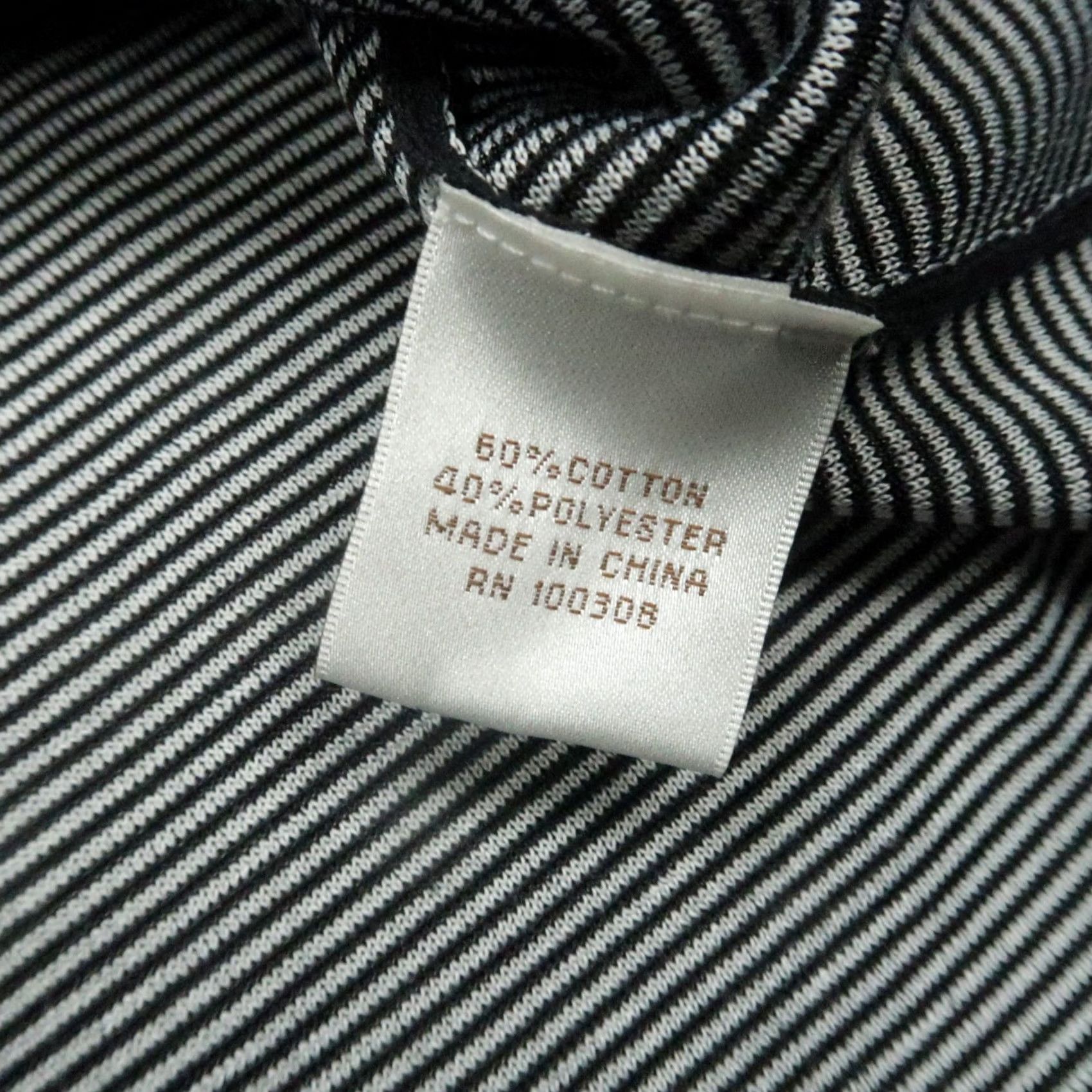 Peter Millar VINTAGE Peter Millar Pullover Shirt Mens XL Black 1/4 Zip Mock Neck Lightweight Casual Size US XL / EU 56 / 4 - 5 Thumbnail