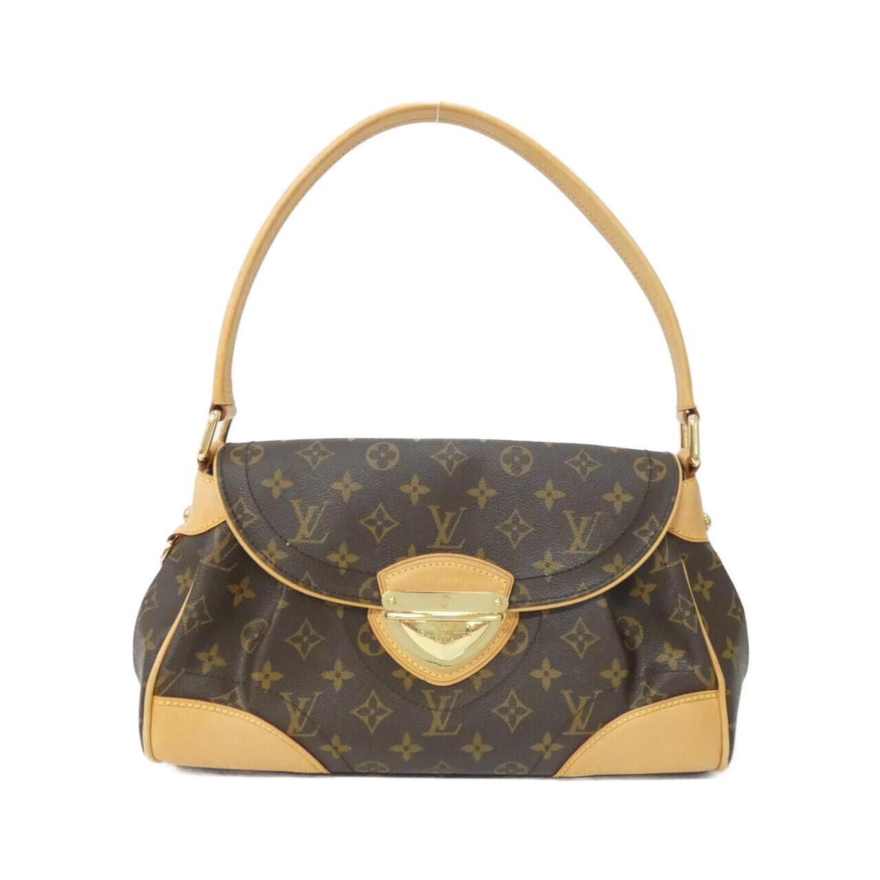 Louis Vuitton Louis Vuitton Louis Vuitton Monogram Shoulder Bag Textile Shoulder Bag M40121 DUTY FREE for USA Size ONE SIZE - 1 Thumbnail