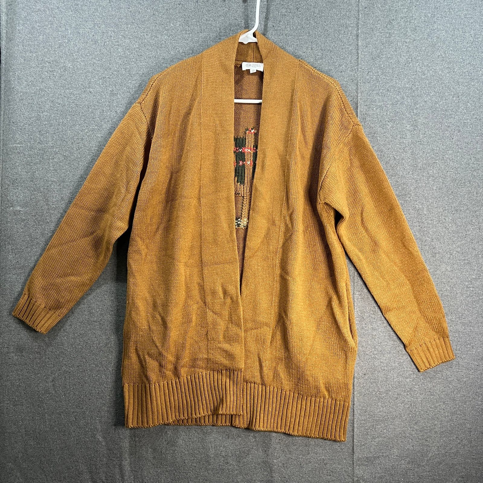 Other Candace Cameron Bure Regular Novelty Cardigan Size S / US 4 / IT 40 - 1 Thumbnail
