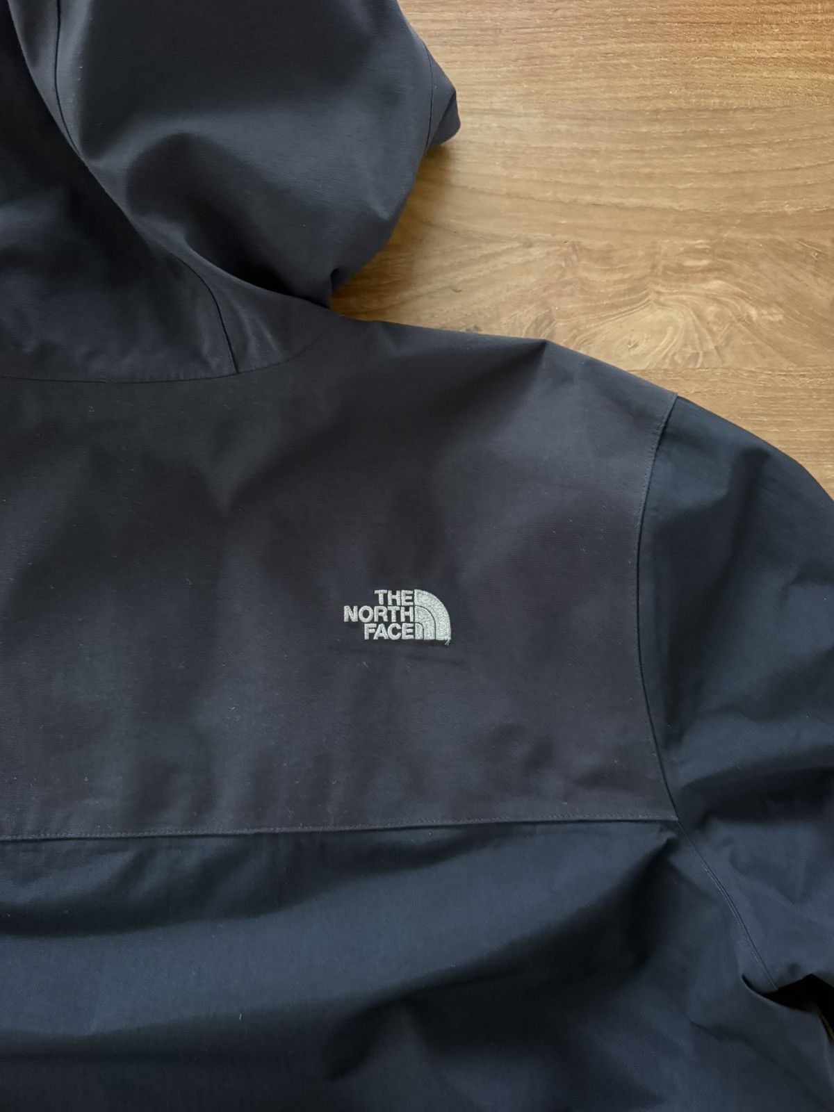 Mastermind Japan × The North Face The North Face x Mastermind Mountain Jacket Size US L / EU 52-54 / 3 - 7 Thumbnail