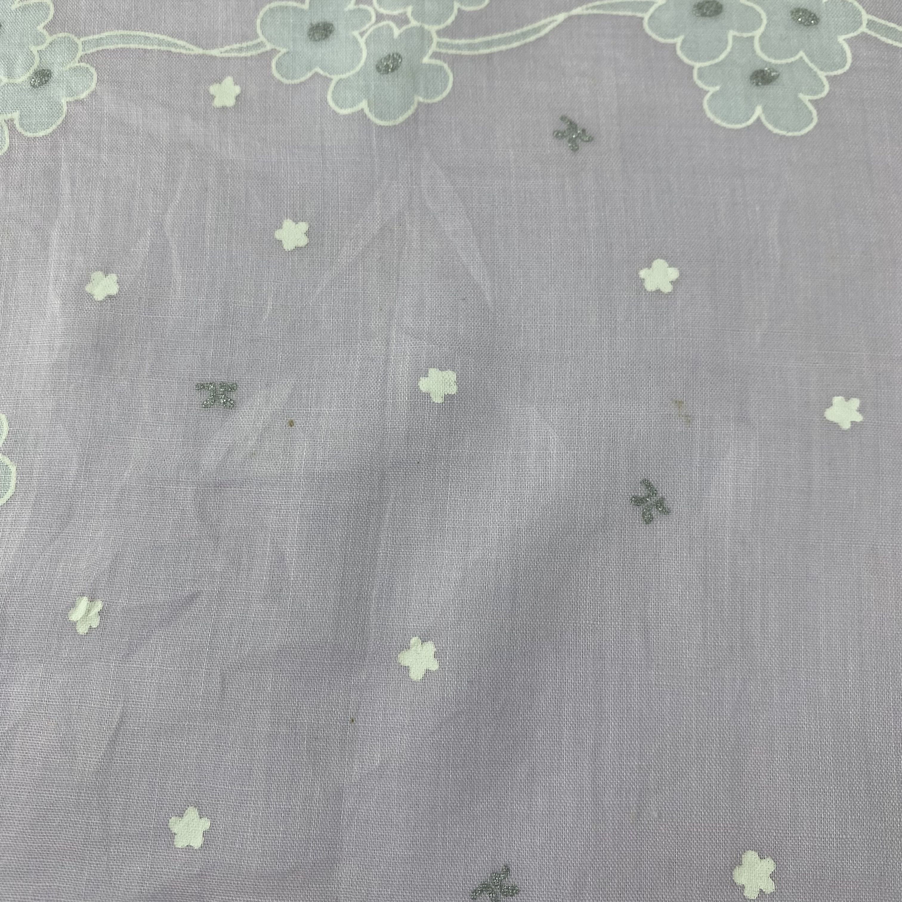 Courreges Vintage Courreges Handkerchief Neckerchief Bandana H075R Size ONE SIZE - 6 Thumbnail