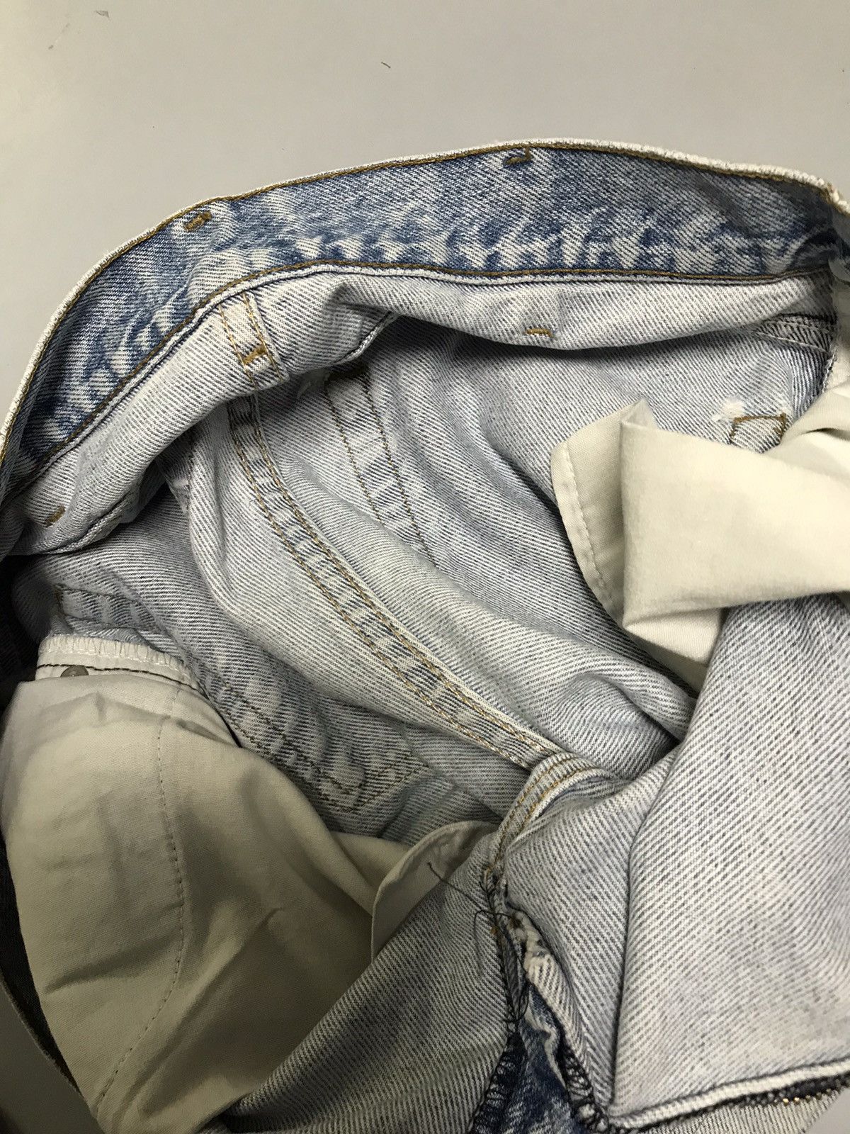 Carhartt Vintage carhartt damaged jort Size US 32 / EU 48 - 7 Thumbnail