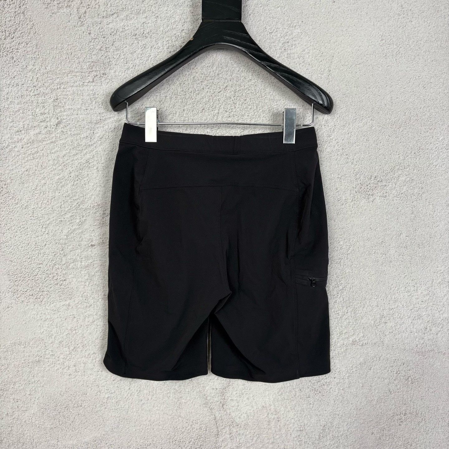 Arc'teryx ARC‘TERYX Size0 GAMMA SL Short 9 Mid-rise Zipper Logo Baske Size US 26 / EU 42 - 2 Thumbnail
