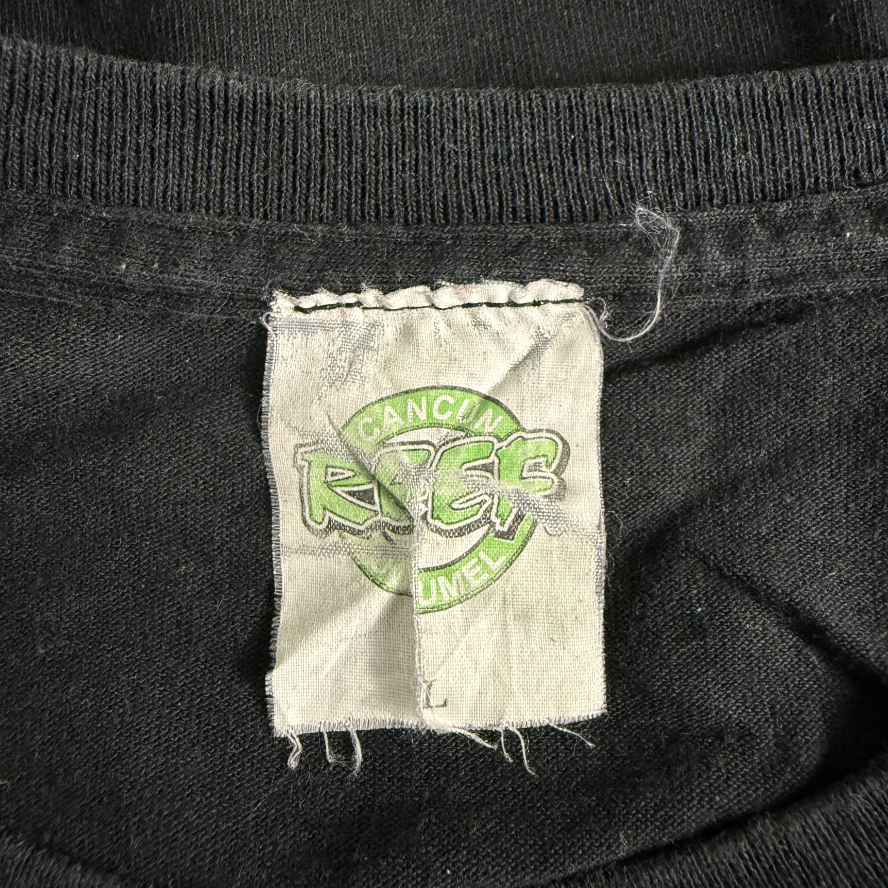 Vintage 🔥RARE🔥Vintage Wording 'Google' T-shirt Size US L / EU 52-54 / 3 - 4 Thumbnail