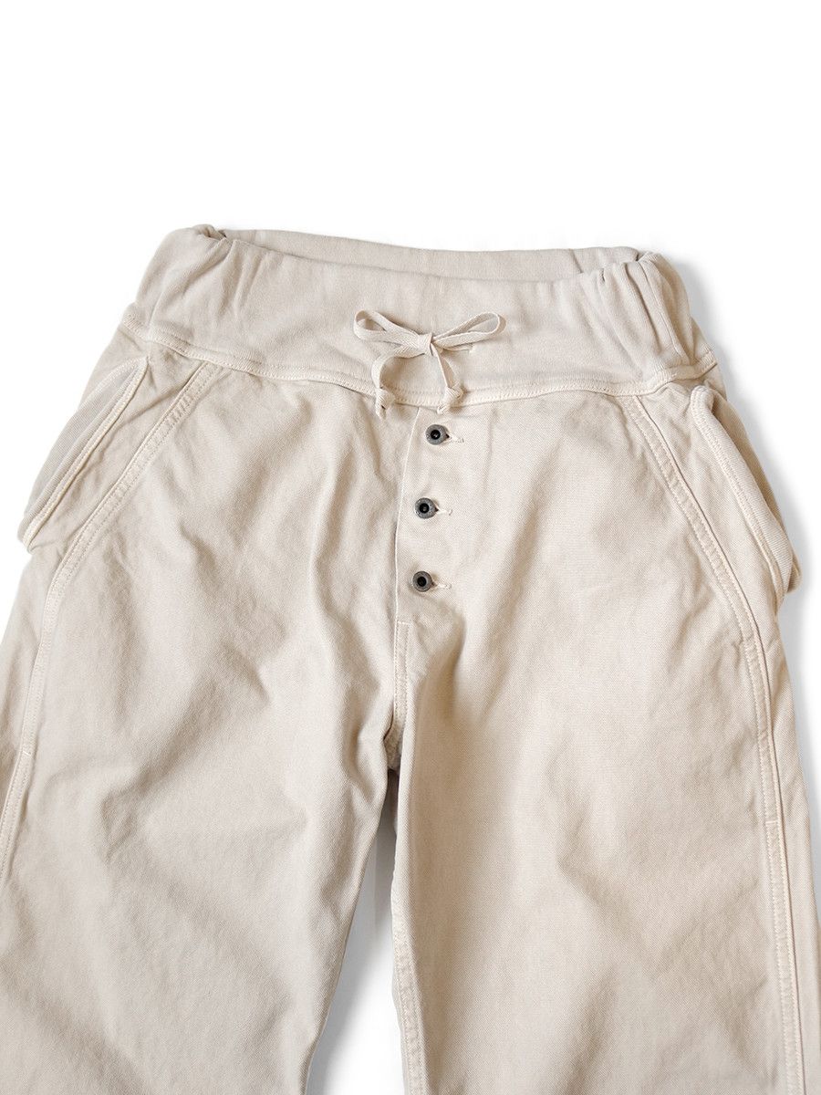 Kapital Kapital canvas Nouvelle pants Size US 36 / EU 52 - 4 Thumbnail