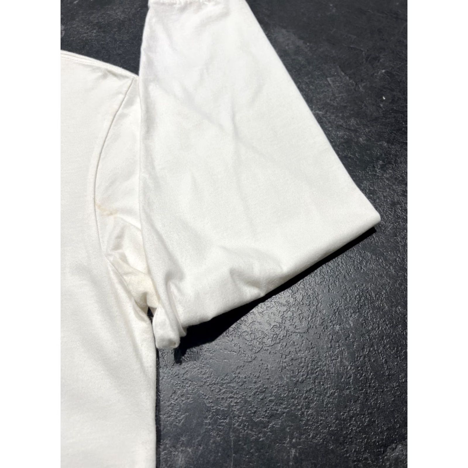 Vineyard Vines Vineyard Vines Long-Sleeve Box Pocket T-Shirt M Men White - M Womens? No, Men. Size US M / EU 48-50 / 2 - 3 Thumbnail