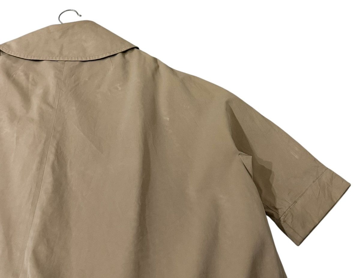 Arts & Science Arts & Science Oversize Baggy Made In Japan Jacket Size US XL / EU 56 / 4 - 9 Thumbnail