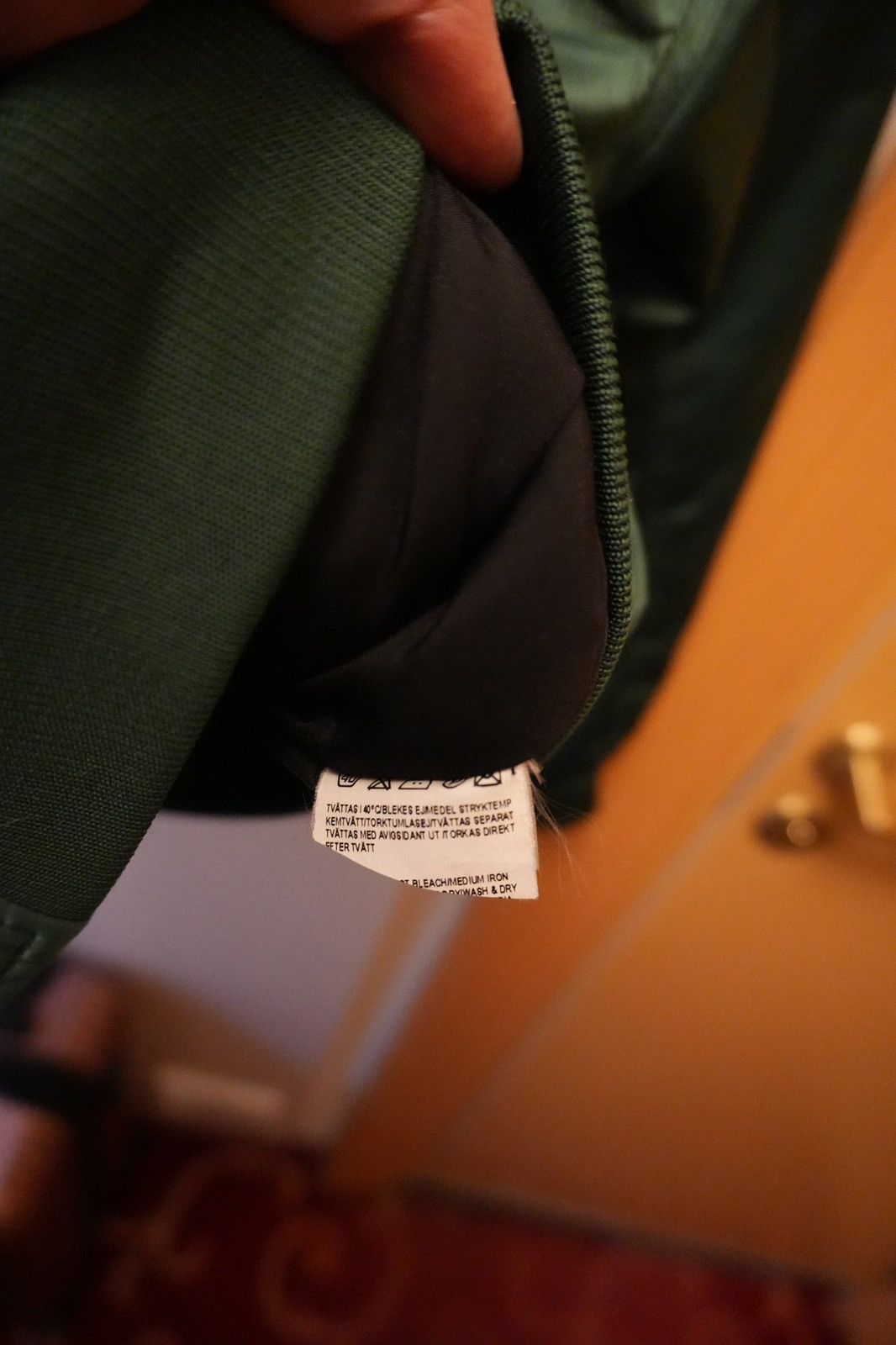 Acne Studios (offers🤝)Acne Studio Bomber (fits M great)💫 Size US M / EU 48-50 / 2 - 10 Thumbnail