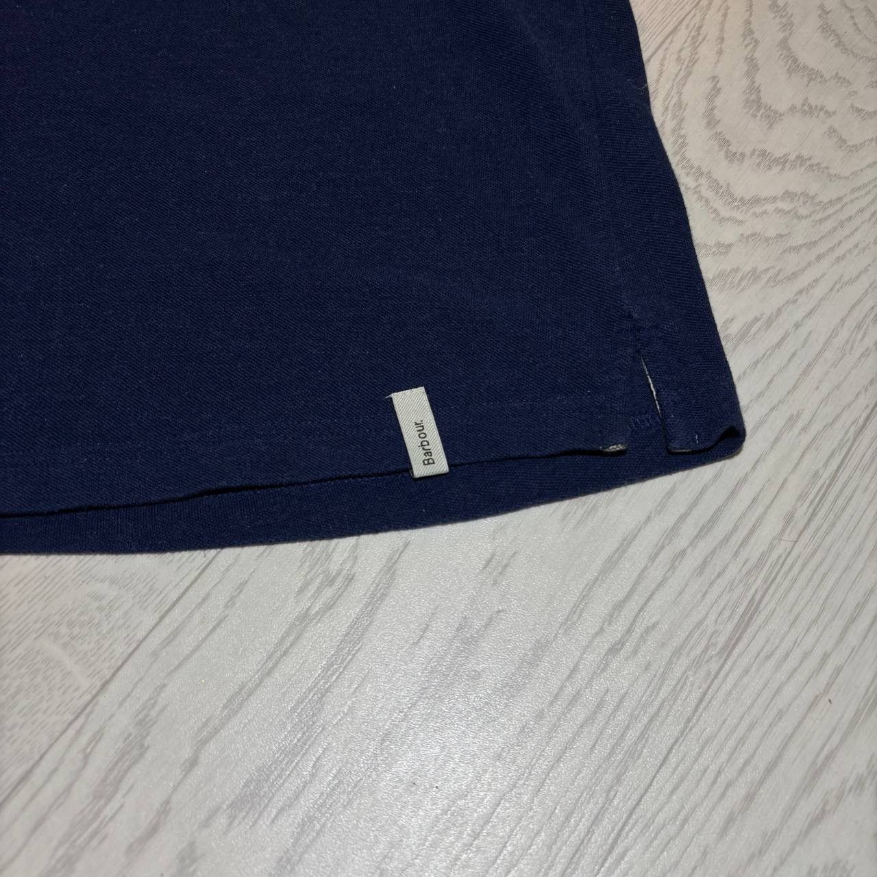 Barbour Barbour polo Size:S Size US S / EU 44-46 / 1 - 4 Thumbnail