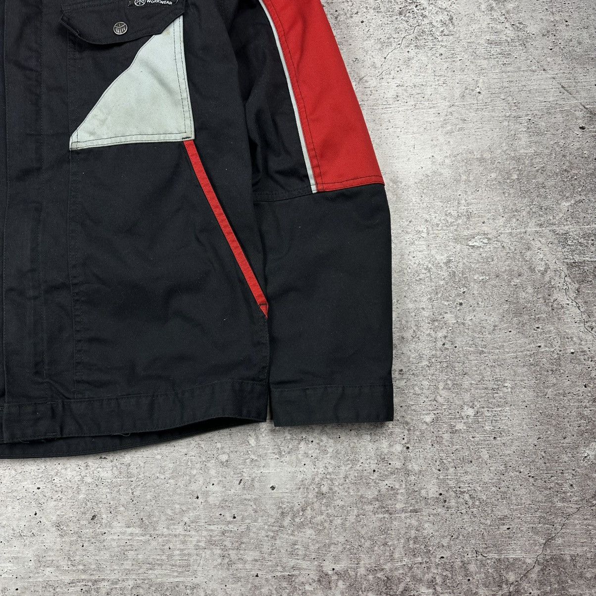 Honda Vintage Honda The Power of Dreams Workwear Jacket Size US M / EU 48-50 / 2 - 6 Thumbnail