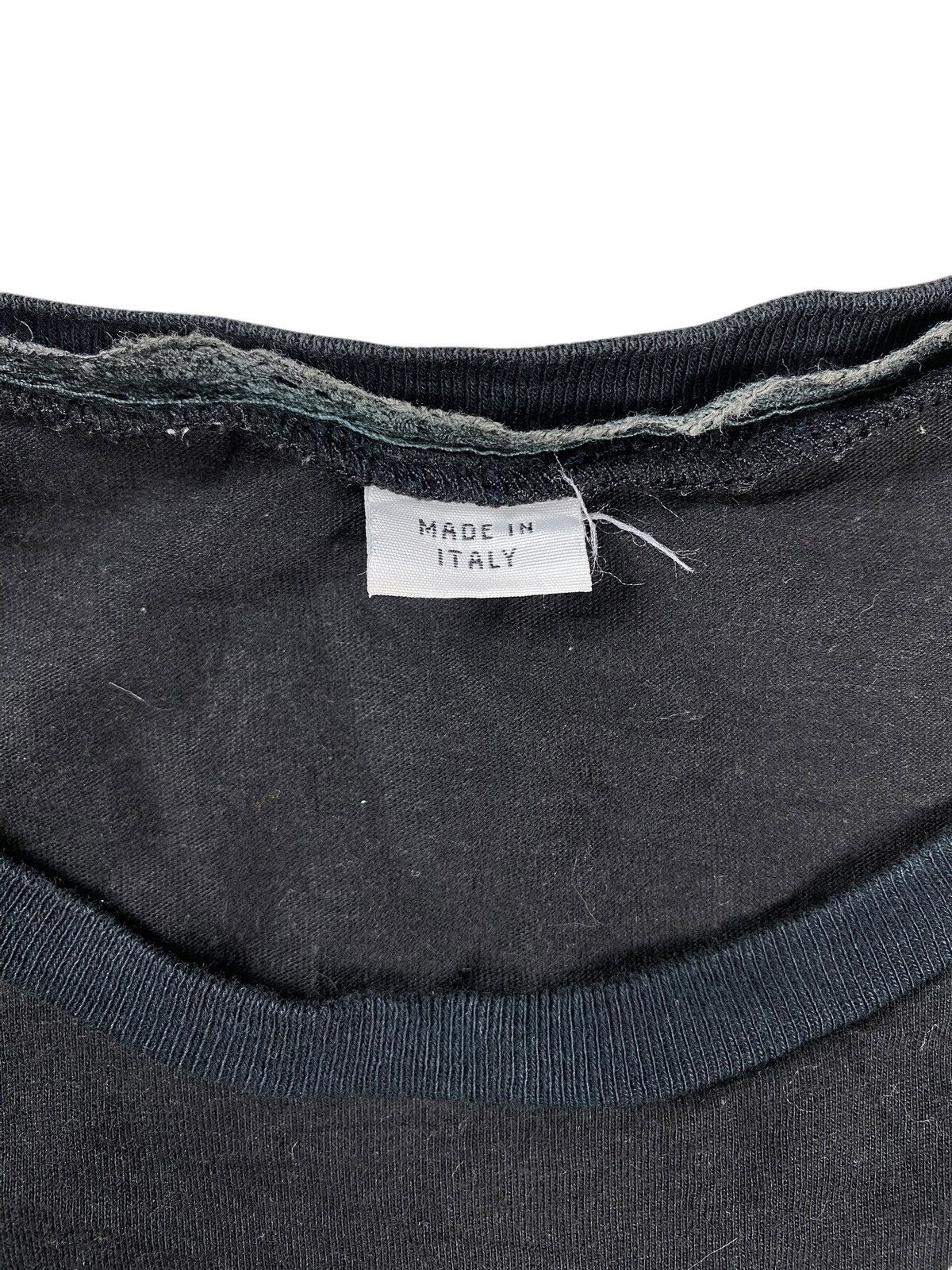 John Galliano John Galliano Tee Size US S / EU 44-46 / 1 - 5 Thumbnail