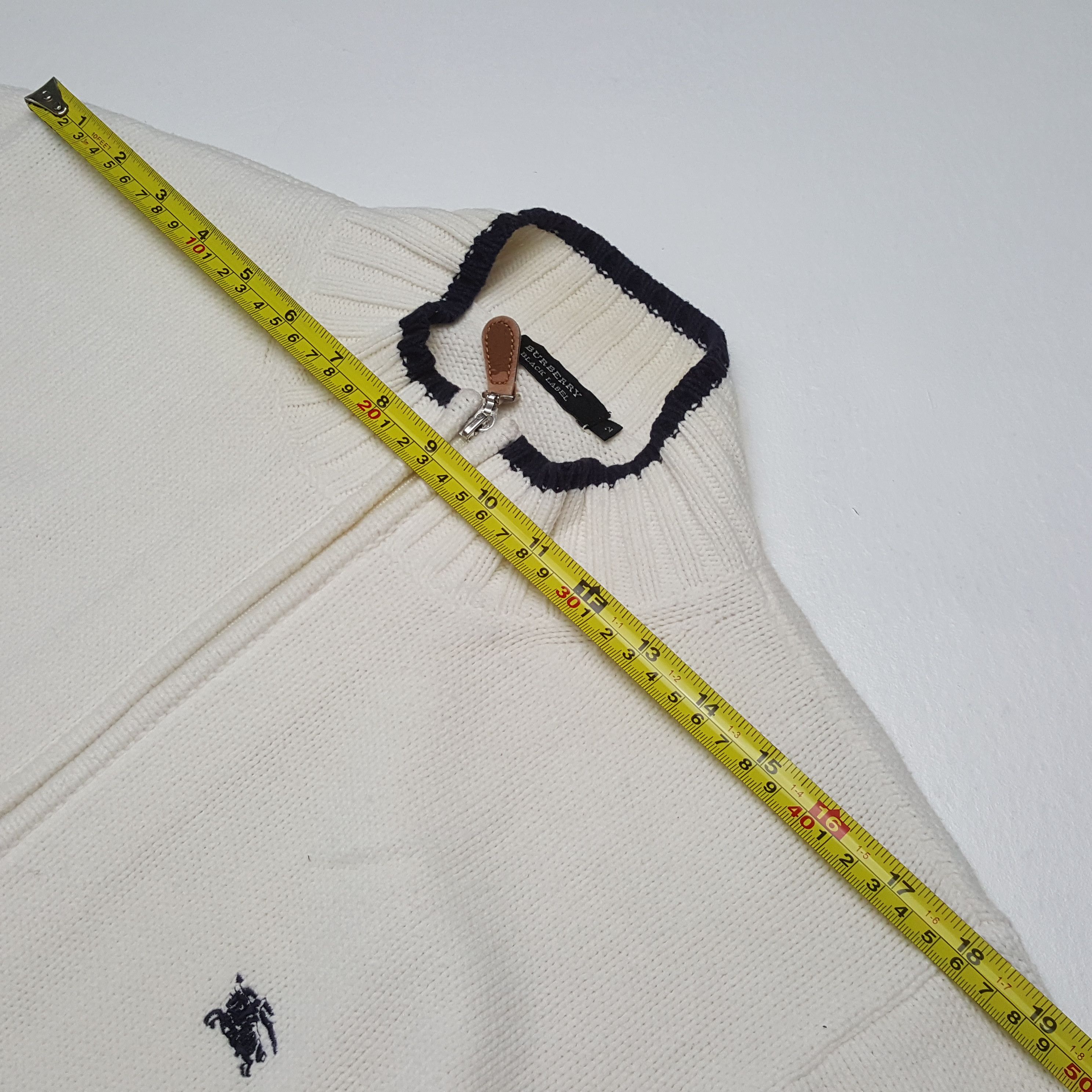 Burberry Vintage Burberry Fashion Brand Jacket C307N8 Size M / US 6-8 / IT 42-44 - 6 Thumbnail