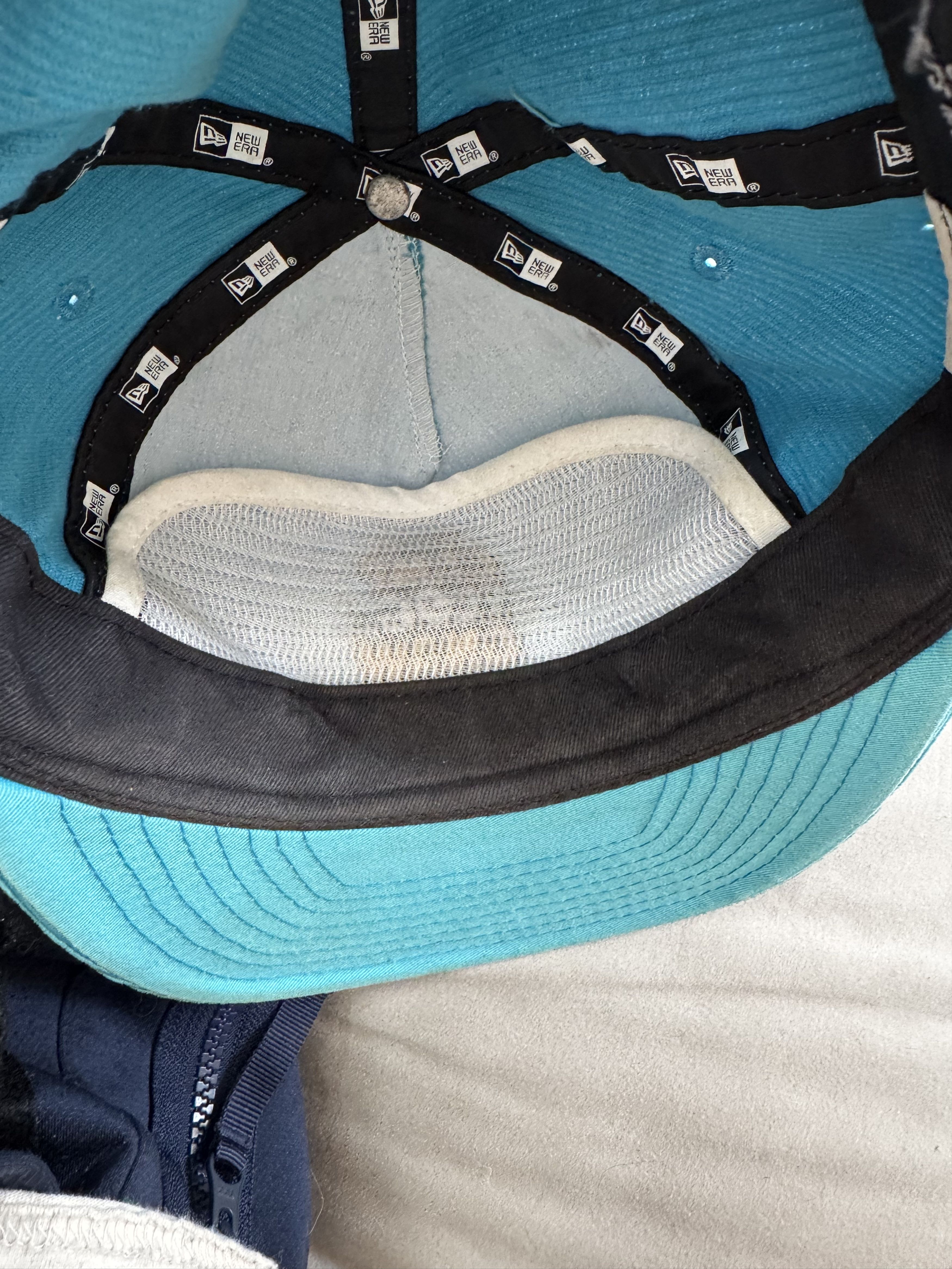 Golf Wang Camp Flog Gnaw 2016 hat Size ONE SIZE - 5 Thumbnail