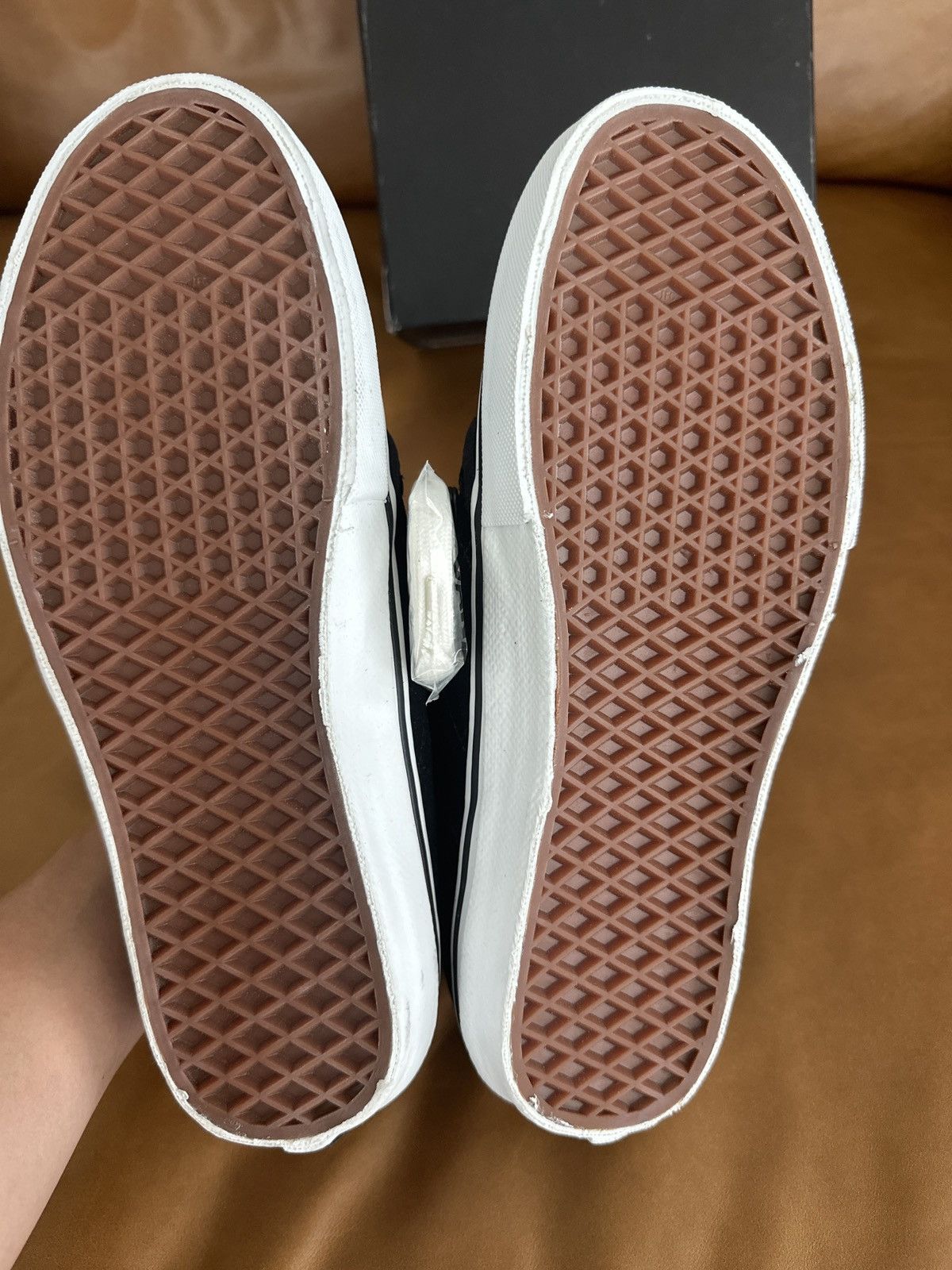 Vans Vans Chukka “Syndicate” Size US 9 / EU 42 - 6 Thumbnail