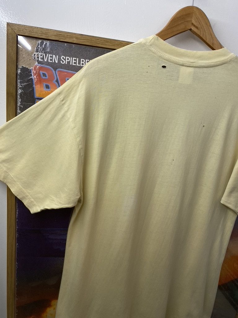 Fruit Of The Loom 90s Vintage Trabant De Lux Promo T Shirt Size US L / EU 52-54 / 3 - 3 Thumbnail