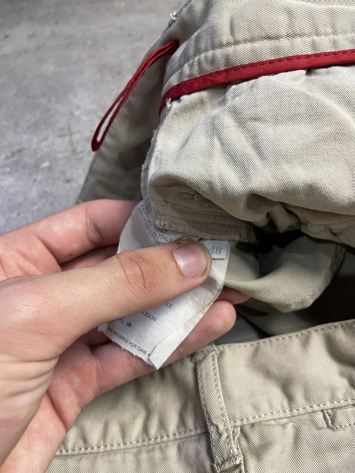 Prada Prada Shorts Size US 28 / EU 44 - 6 Thumbnail