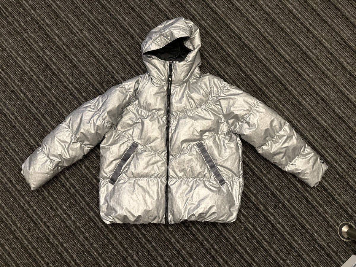 Nike Nike Down Fill Jacket Size US L / EU 52-54 / 3 - 1 Thumbnail
