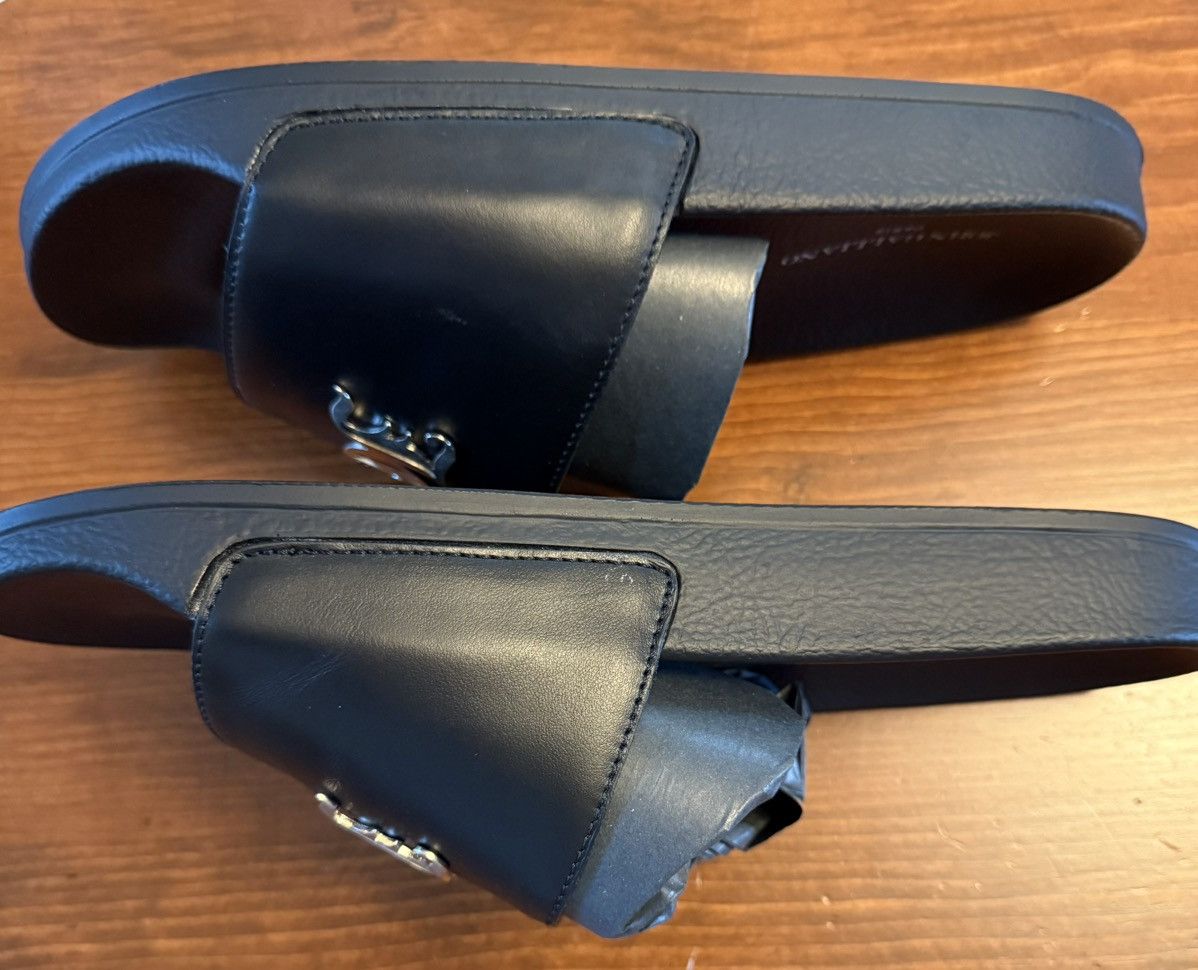 John Galliano John Galliano Pool Slides - 9 Size US 9 / EU 42 - 3 Thumbnail