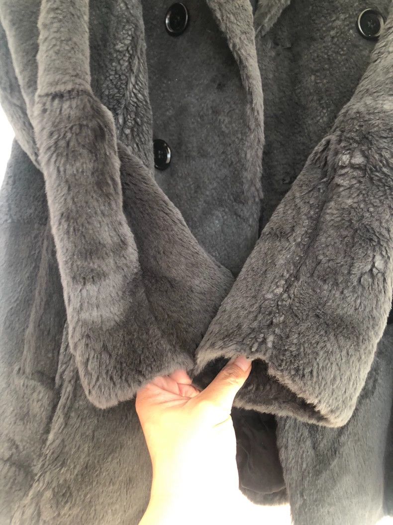 Loewe LOEWE Men's fur coat, suit Size US M / EU 48-50 / 2 - 3 Thumbnail