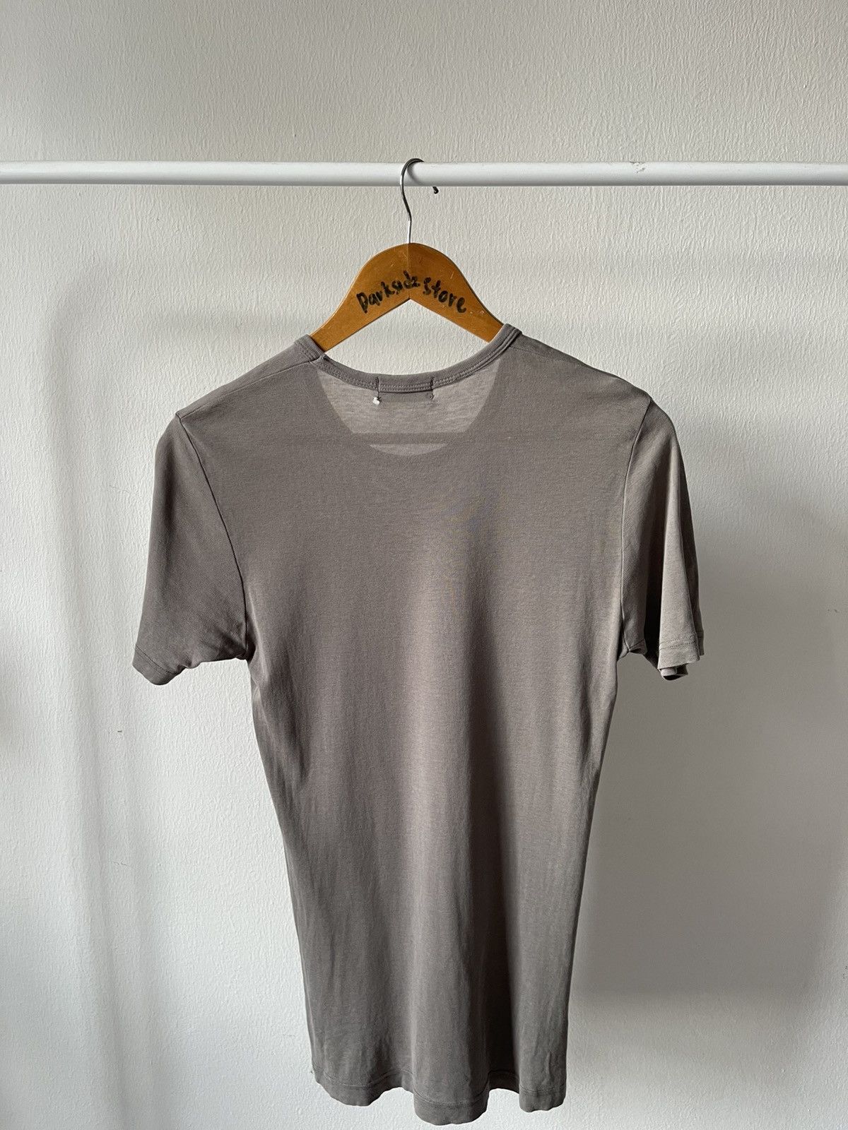 Helmut Lang 90s Helmut Lang Tee Size US XS / EU 42 / 0 - 5 Thumbnail
