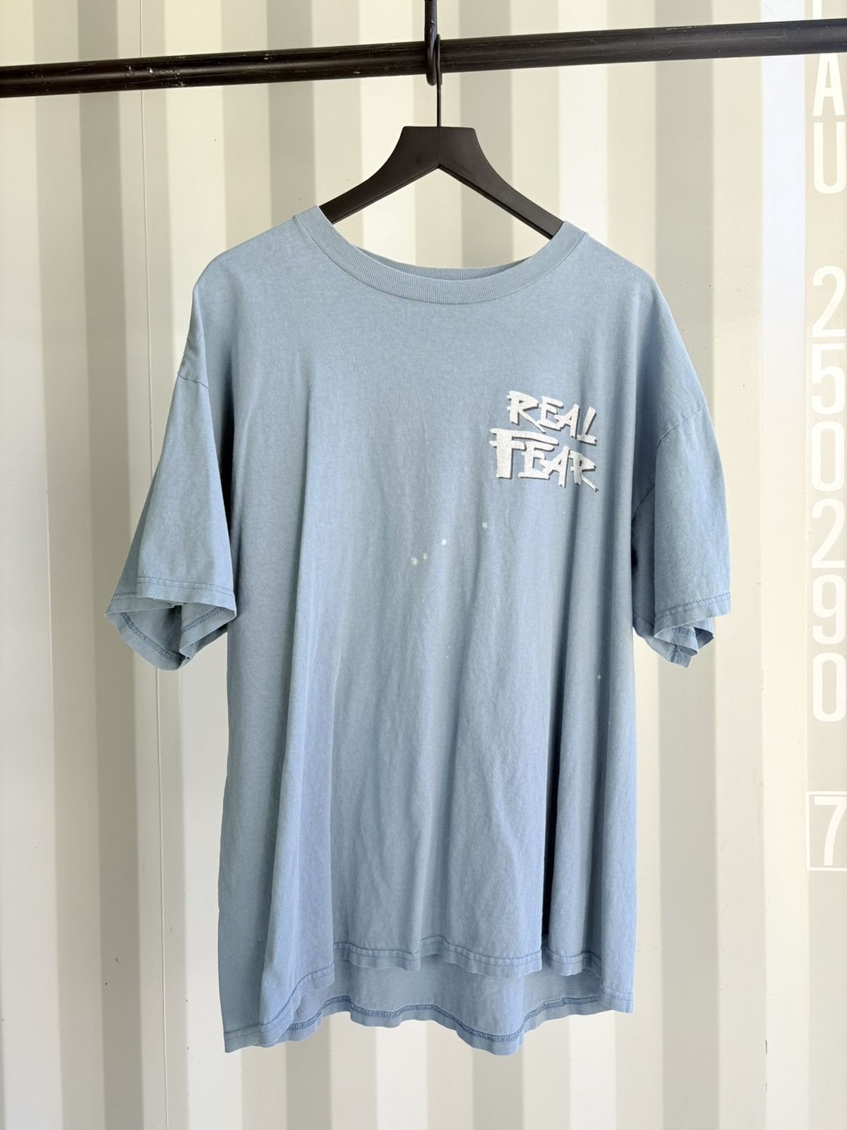No Fear No Fear He Who Dies With The Most Toys Sun faded Size US XL / EU 56 / 4 - 1 Thumbnail