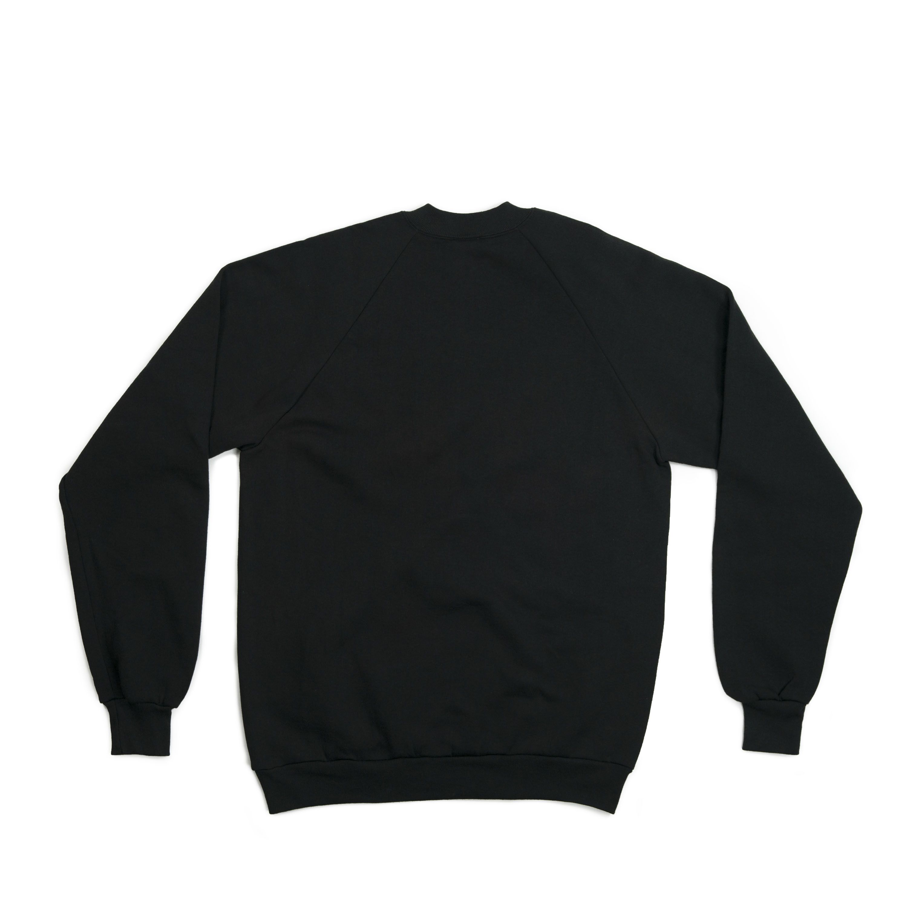 Jerzees × Vintage Vintage 1987 Raccoon Crewneck Size US L / EU 52-54 / 3 - 2 Thumbnail