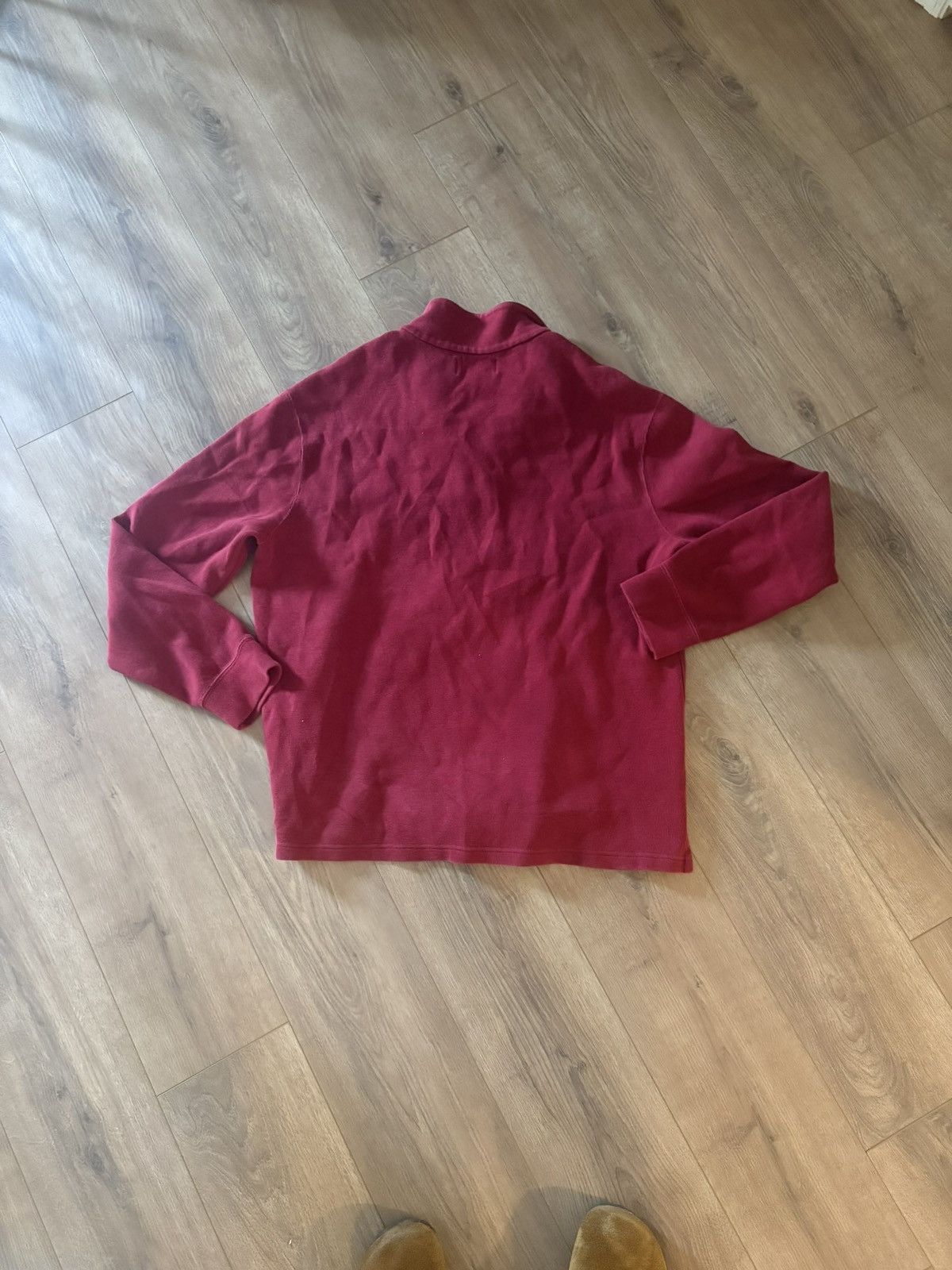 Polo Ralph Lauren Polo Ralph Lauren Quarter zip Size US L / EU 52-54 / 3 - 2 Thumbnail