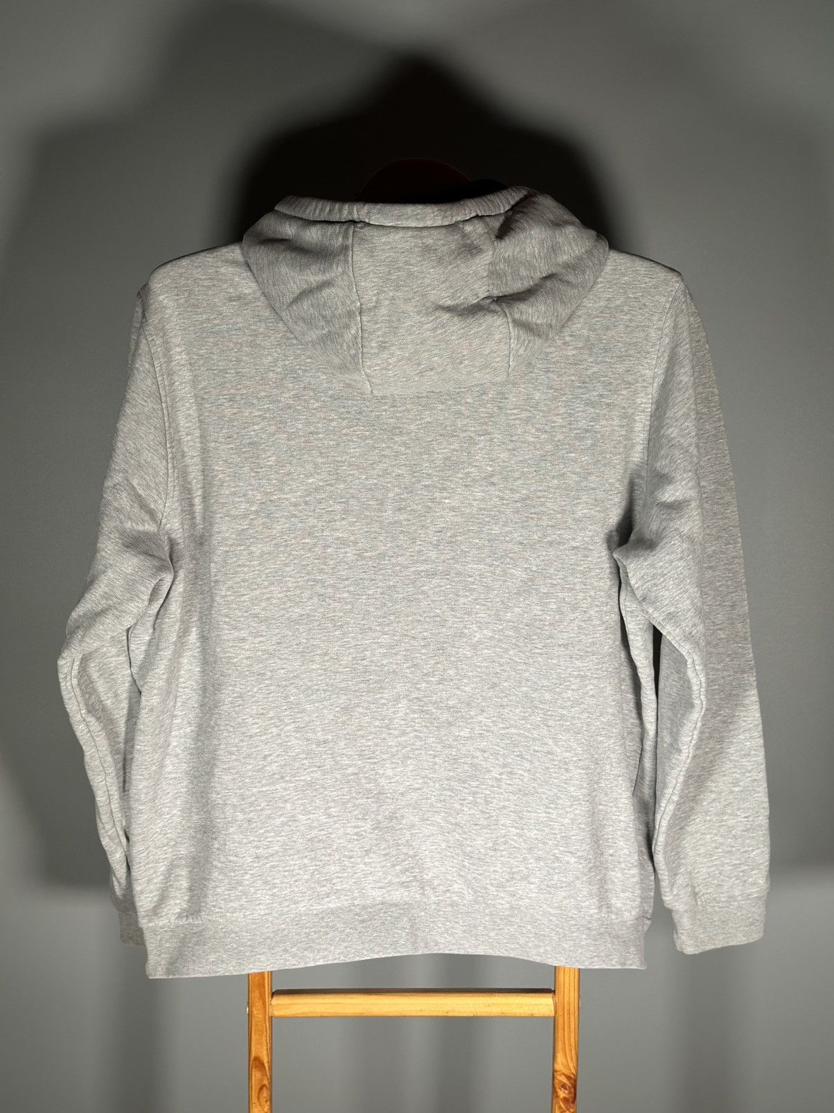 Lacoste Lacoste sport basic hoodie Size US L / EU 52-54 / 3 - 14 Thumbnail