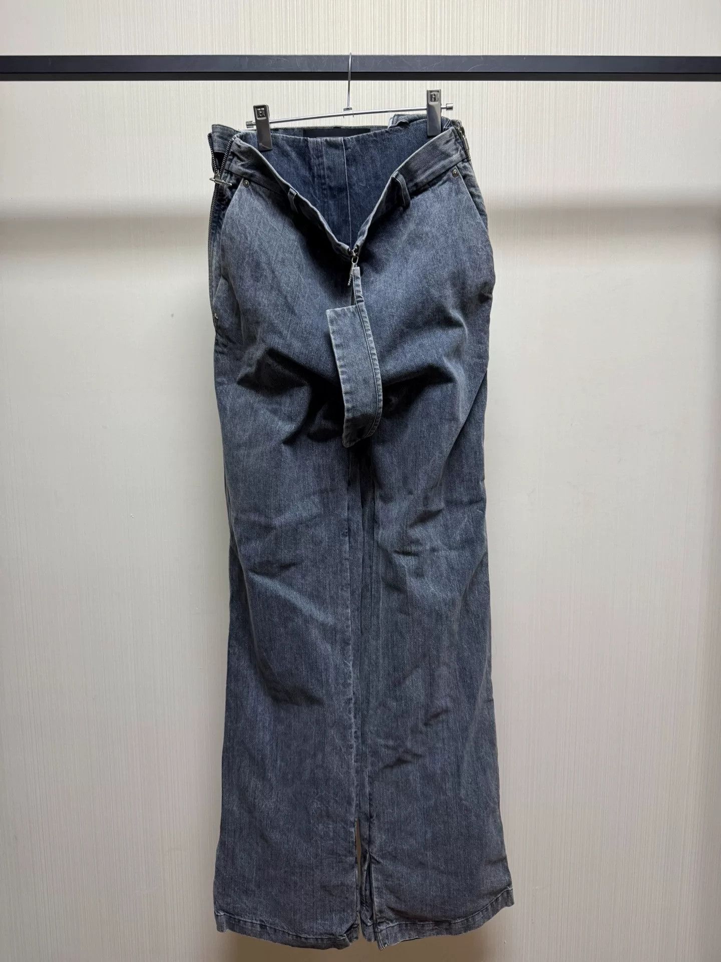 Anonymous Club Anonymous Club Octopus Three-Leg Pants Size US 32 / EU 48 - 1 Thumbnail