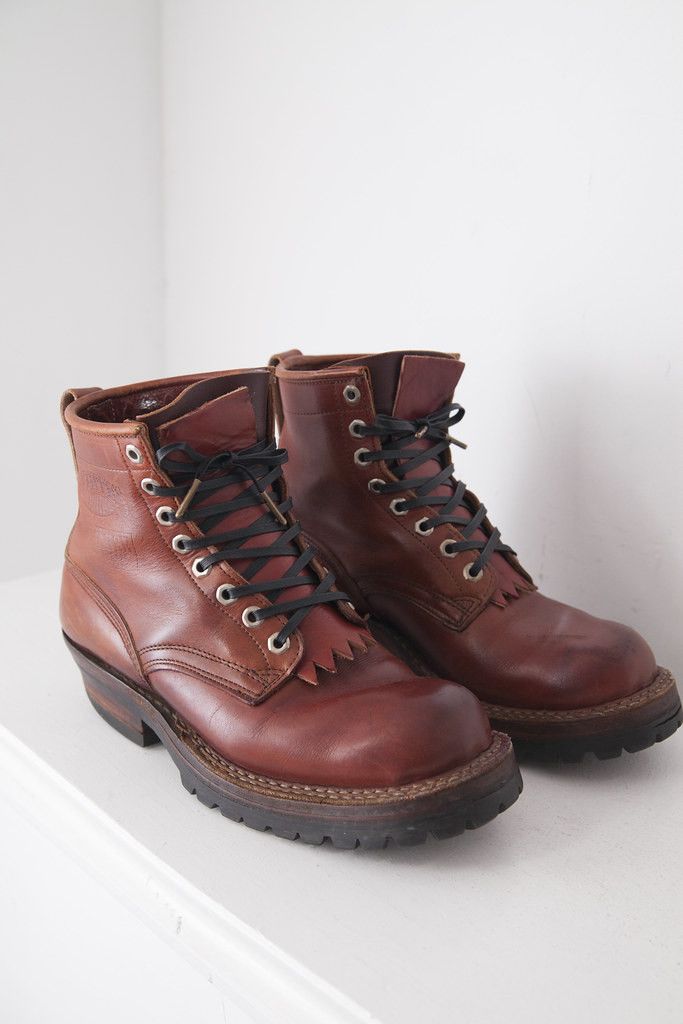 White's Boots White's boots Smoke Jumper Size US 9.5 / EU 42-43 - 2 Thumbnail