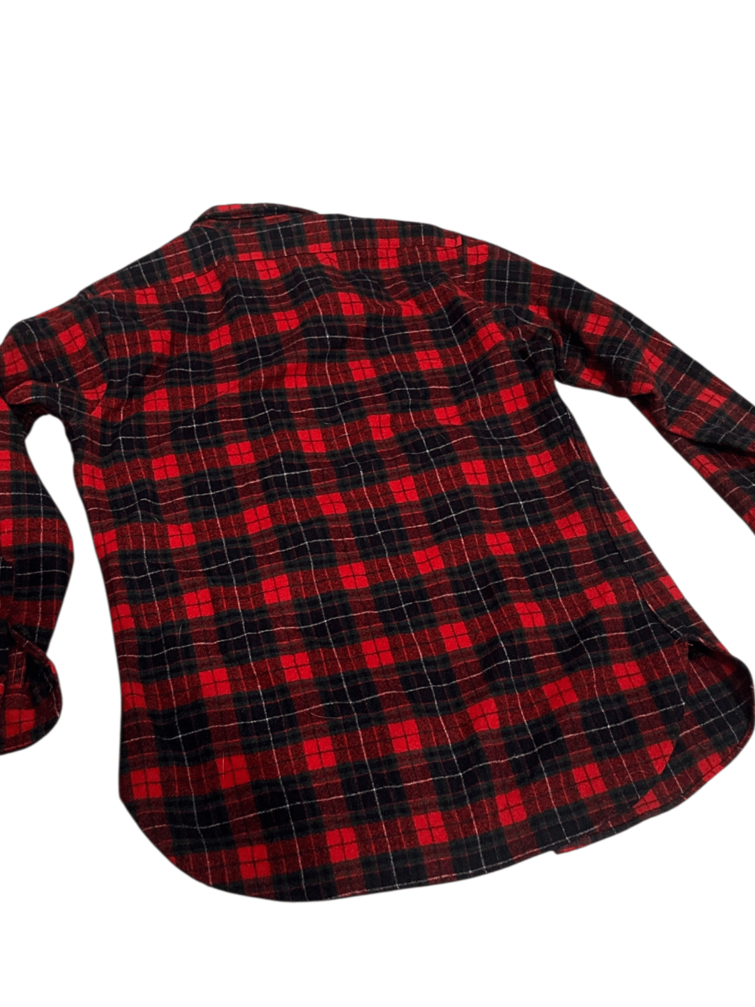 Pendleton Vintage Pendleton Wool Flannel Mens M Plaid Made In USA Size US M / EU 48-50 / 2 - 5 Thumbnail