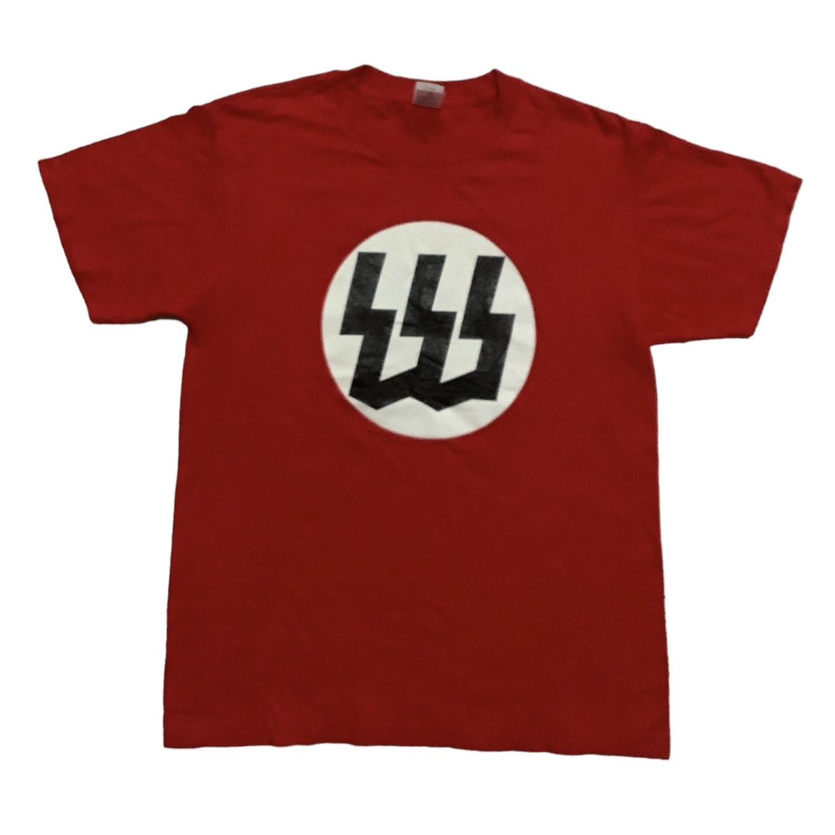 Band Tees × Designer PARODY Punk Sid Visious Wear Size US M / EU 48-50 / 2 - 1 Thumbnail