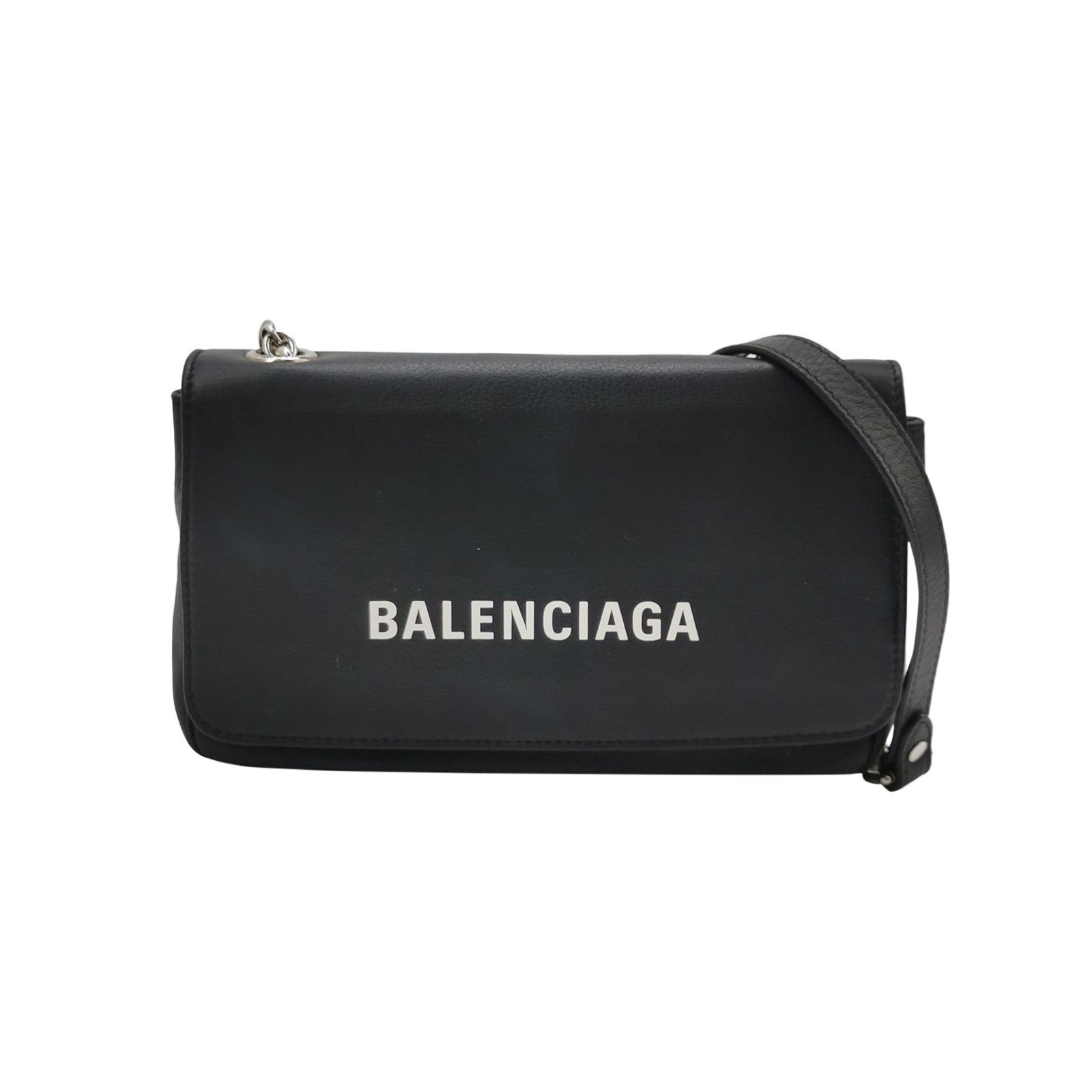 Balenciaga Balenciaga Women os Shoulder Bags Size ONE SIZE - 1 Thumbnail