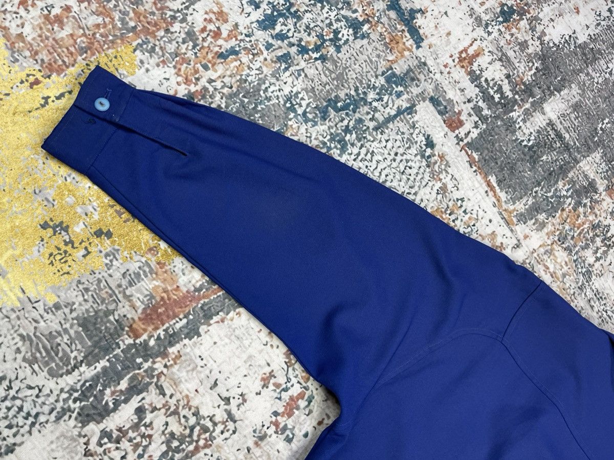 Balenciaga Vintage Balenciaga Paris Golf Jackets Size M / US 6-8 / IT 42-44 - 7 Thumbnail