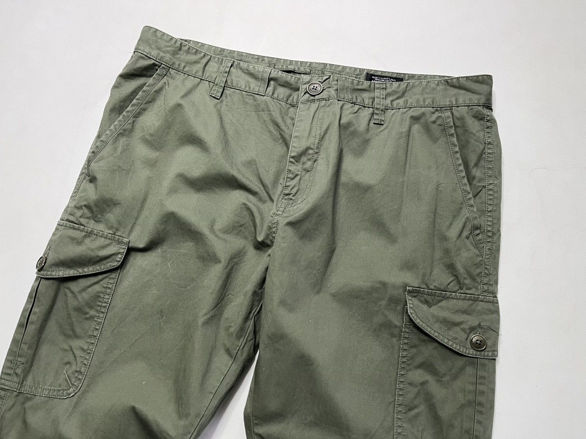 Schott Schot NYC type U cargo pant Size US 36 / EU 52 - 2 Thumbnail