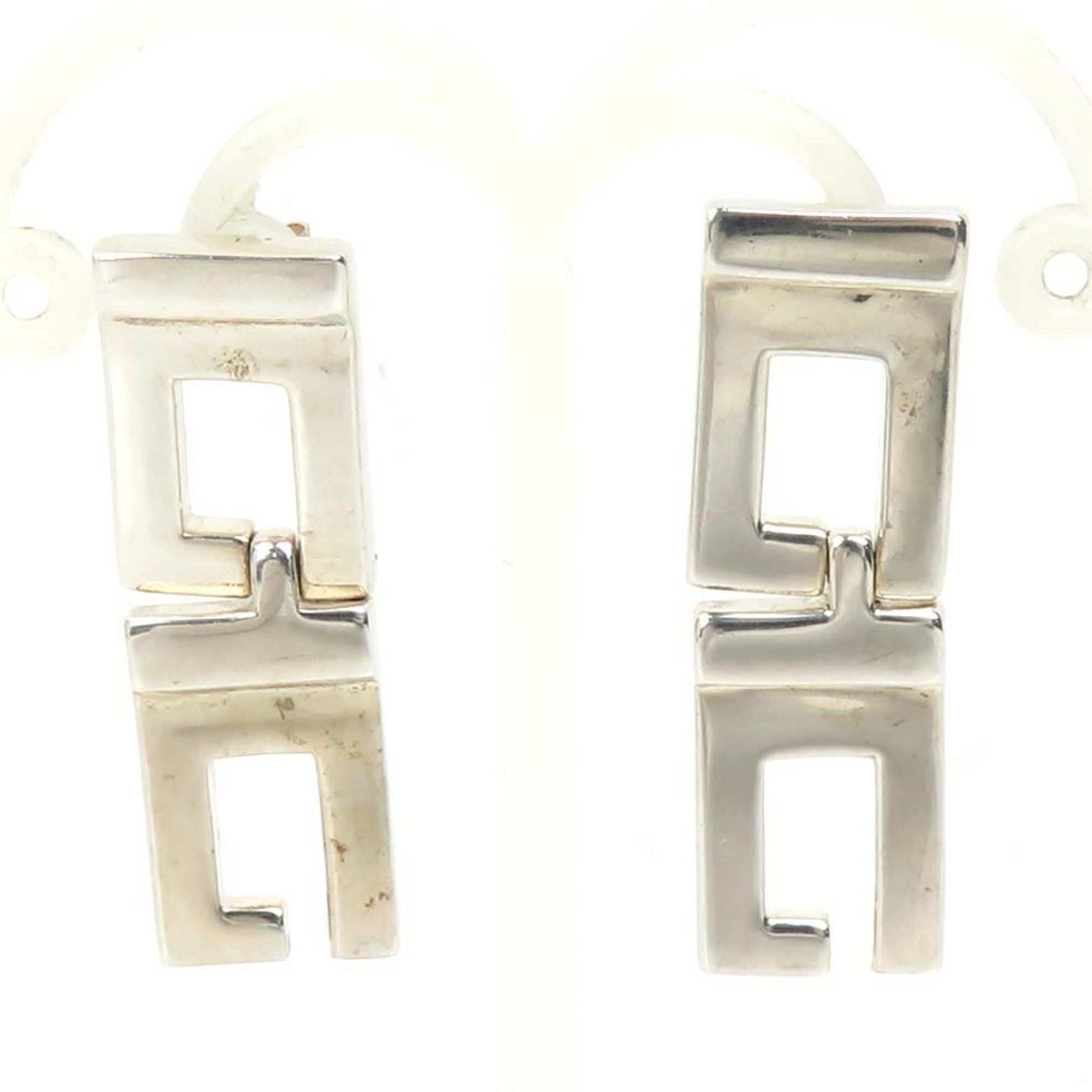 Gucci earrings in 925 silver for men and women r10895a