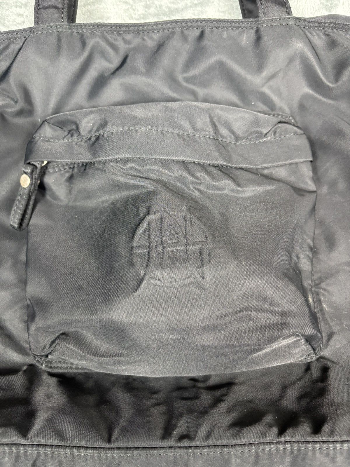 Jean Paul Gaultier Jean Paul Gaultier Tote Bag Size ONE SIZE - 2 Thumbnail