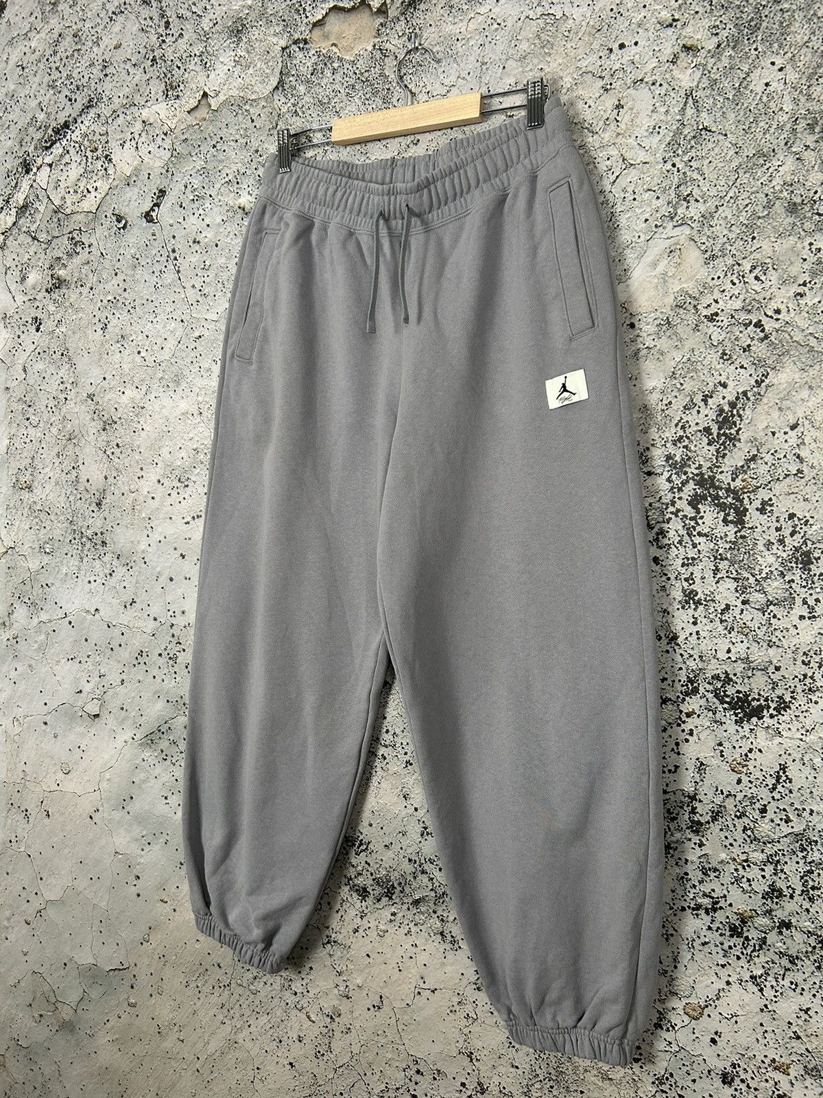 Jordan Brand Jordan Brand Sweatpants Sportswear Hype NBA Size US 32 / EU 48 - 2 Thumbnail