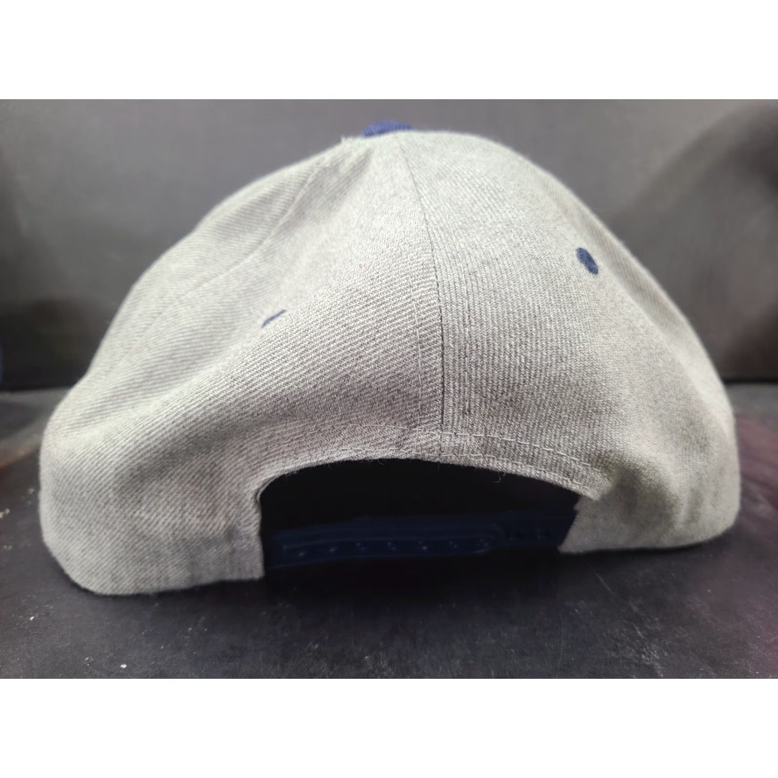Vintage MILLER LITE Beer J. Balvin Latin Music Snapback Limit Edition Promo Cap Hat Size ONE SIZE - 6 Thumbnail