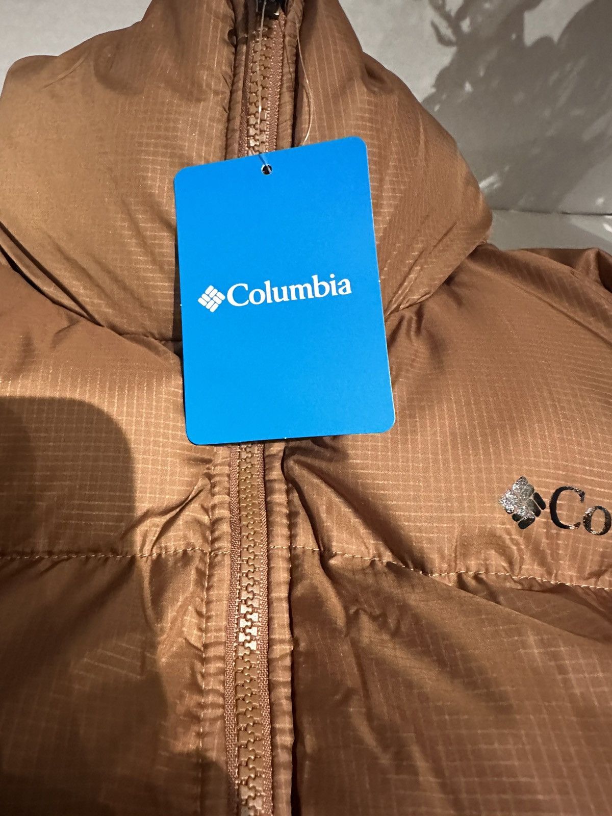 Columbia Womens Columbia Coat Size S / US 4 / IT 40 - 2 Thumbnail