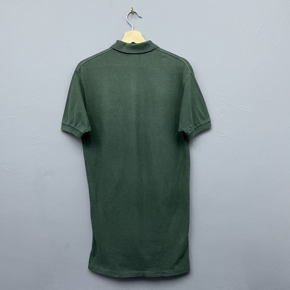 Polo Ralph Lauren Polo Ralph Lauren Polo Shirt Size US M / EU 48-50 / 2 - 2 Thumbnail