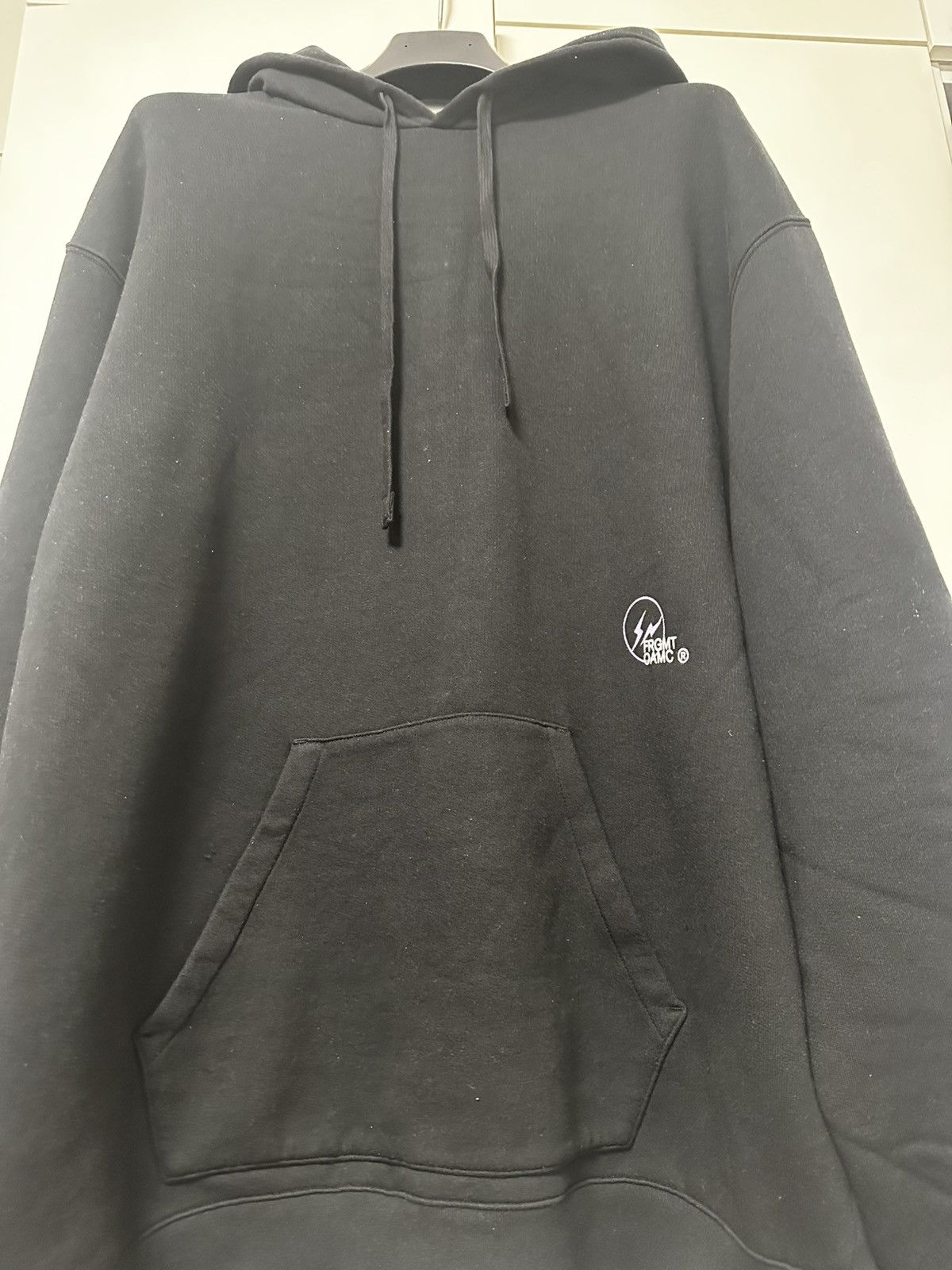 Fragment Design OAMC x Fragment Hoodie Size US L / EU 52-54 / 3 - 2 Thumbnail