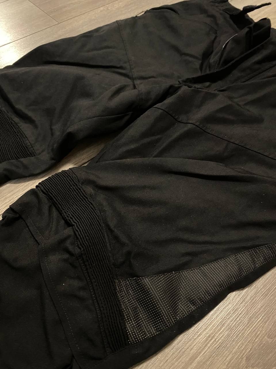 Alpinestars Costume Alpinestars Breeze Air Polyester Motorbike Jacket Size US L / EU 52-54 / 3 - 17 Thumbnail