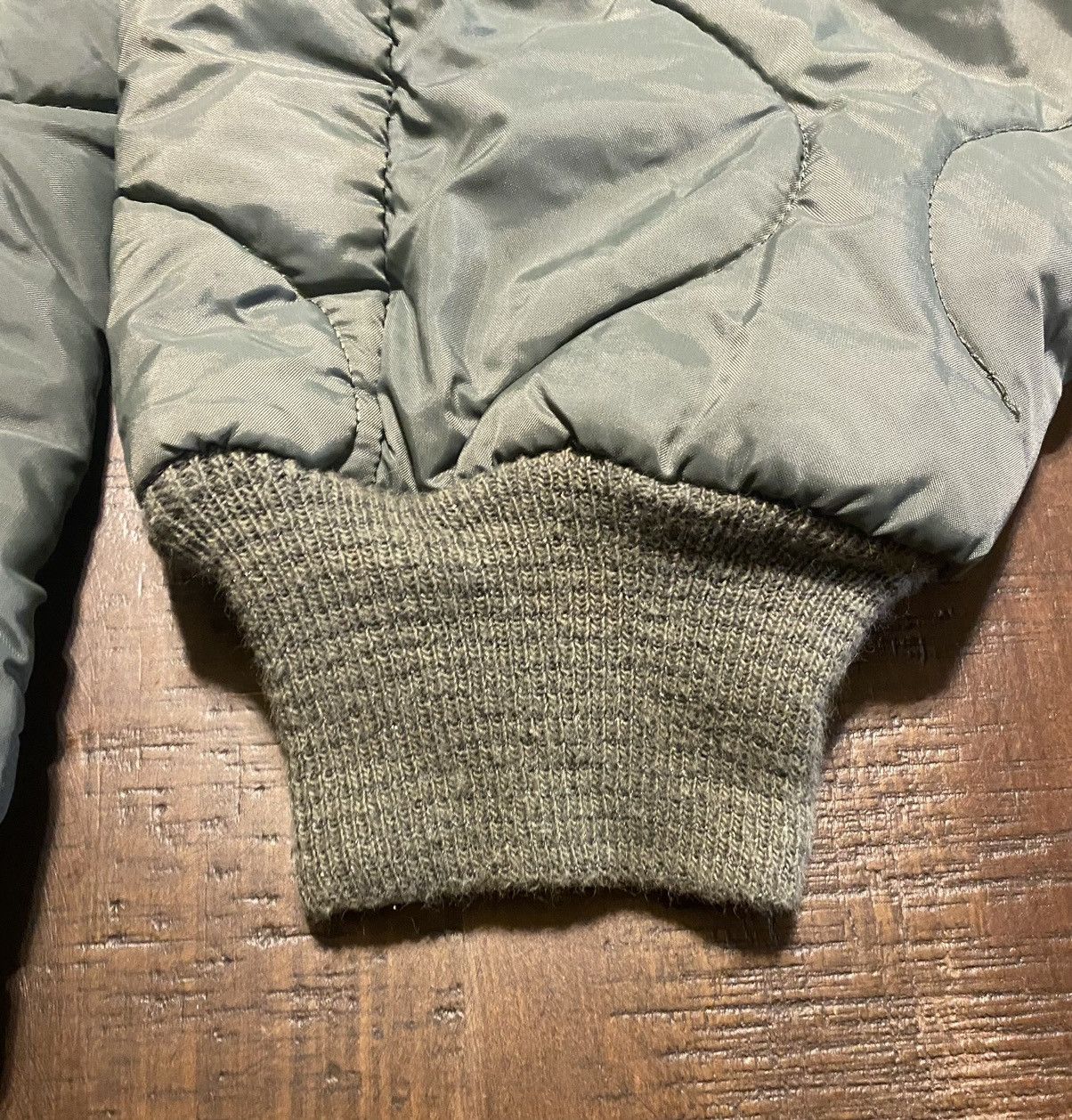 Other Air Force quilted flyers trousers Large Size US 36 / EU 52 - 9 Thumbnail
