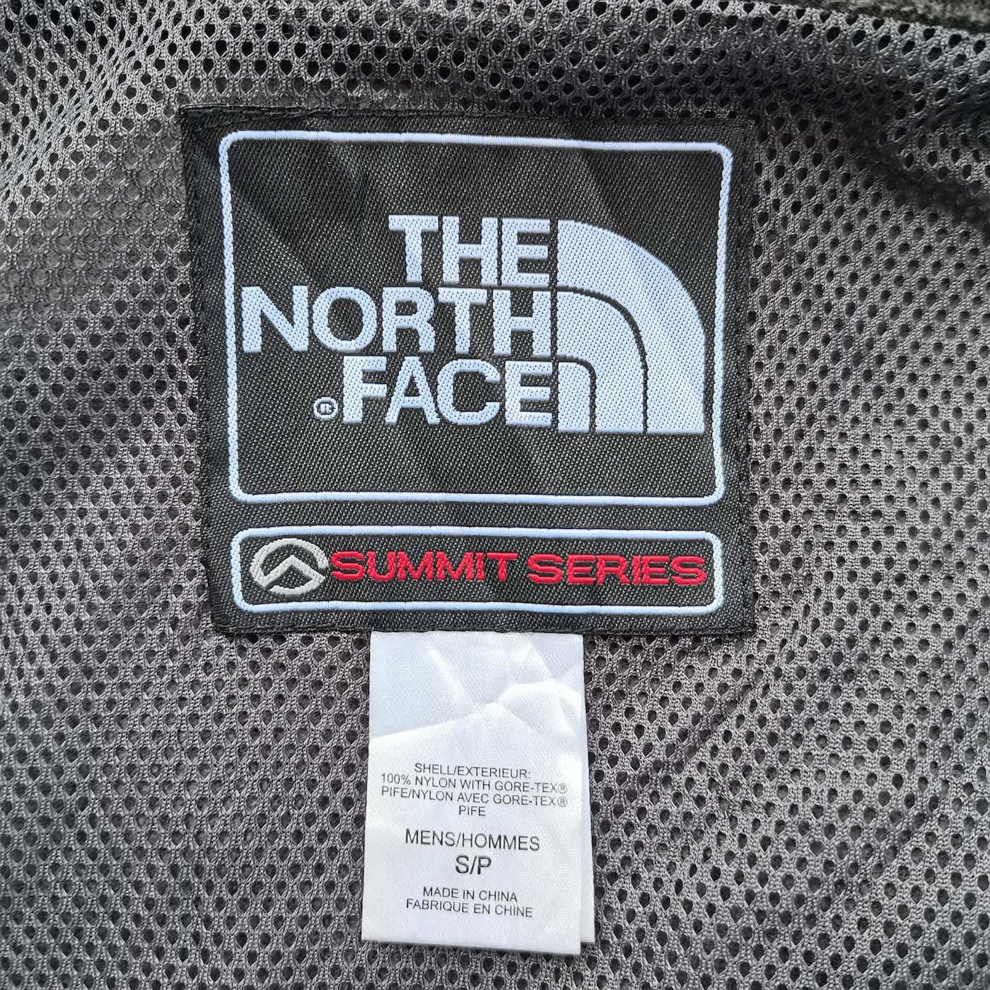 The North Face Offer🔥 THE NORTH FACE X GORETEX Jacket/Sweater Inside Size US S / EU 44-46 / 1 - 17 Thumbnail