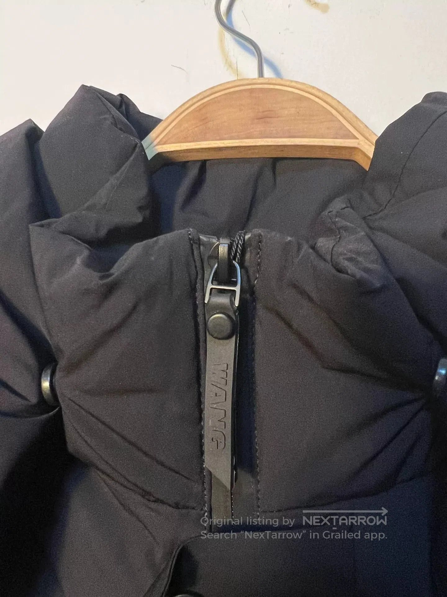 Alexander Wang Alexander Wang Men's Puffer Jacket. Size US XXL / EU 58 / 5 - 6 Thumbnail