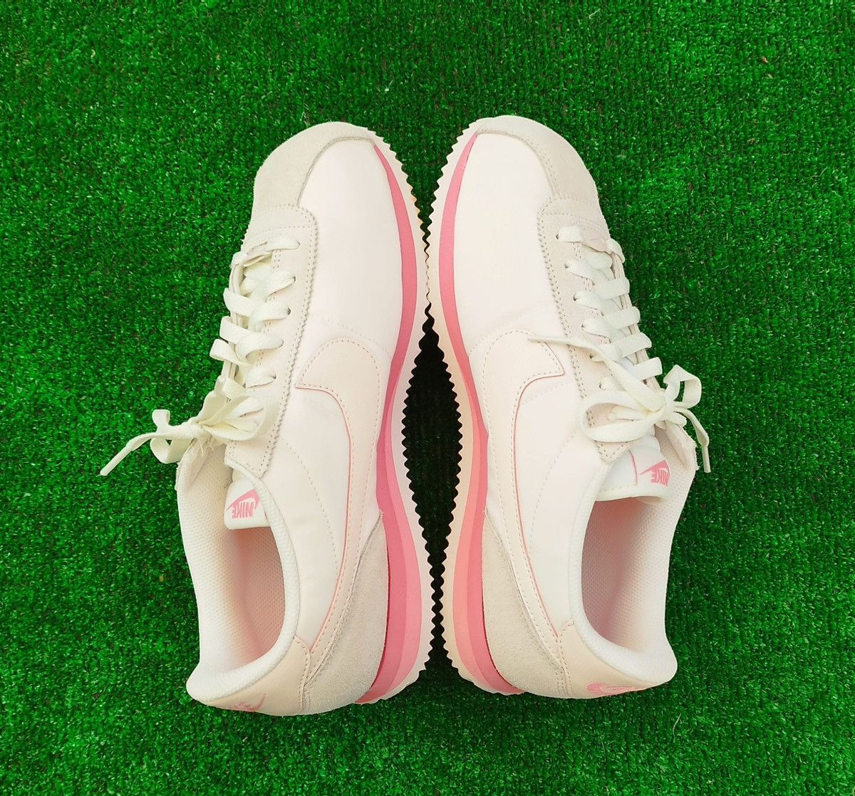 Nike Zapatilla Nike Cortez Textile Unisex. Size US 12 / IT 42 - 4 Thumbnail