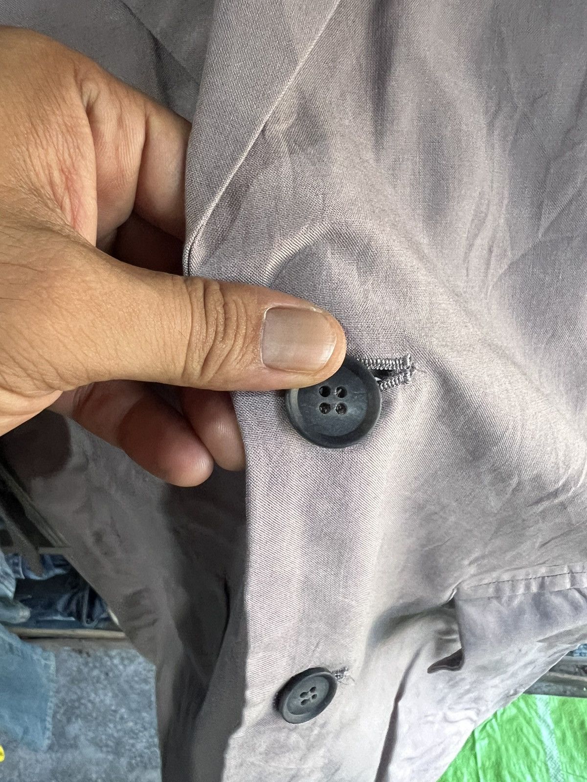 🔥Vintage Y’s Bis Yohji Yamamoto Blazer