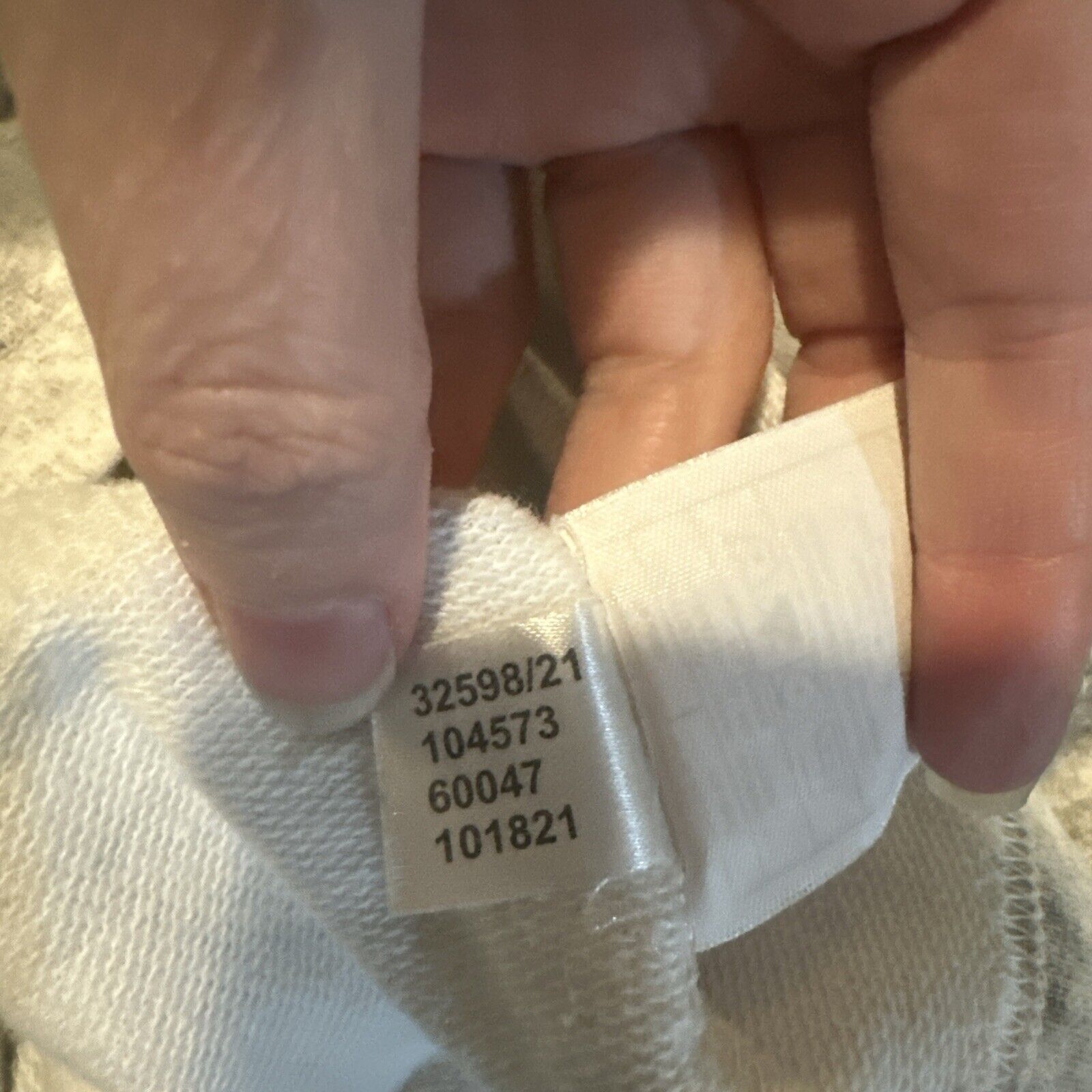 Antigua Antigua Distressed Wash Sweatshirt - L Size L / US 10 / IT 46 - 10 Thumbnail