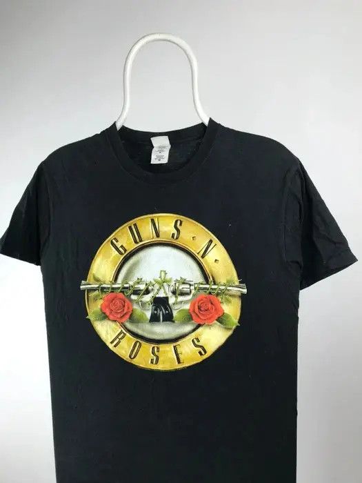 Guns N' Roses Guns N’ Roses T-shirt band tee rock vintage size Medium Size US M / EU 48-50 / 2 - 2 Thumbnail